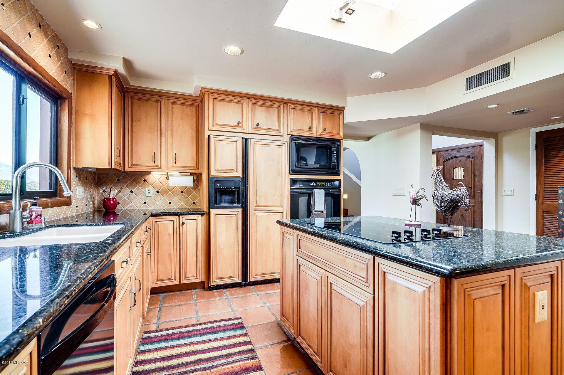 Cimarron Foothills Estates (1-97) - Residential