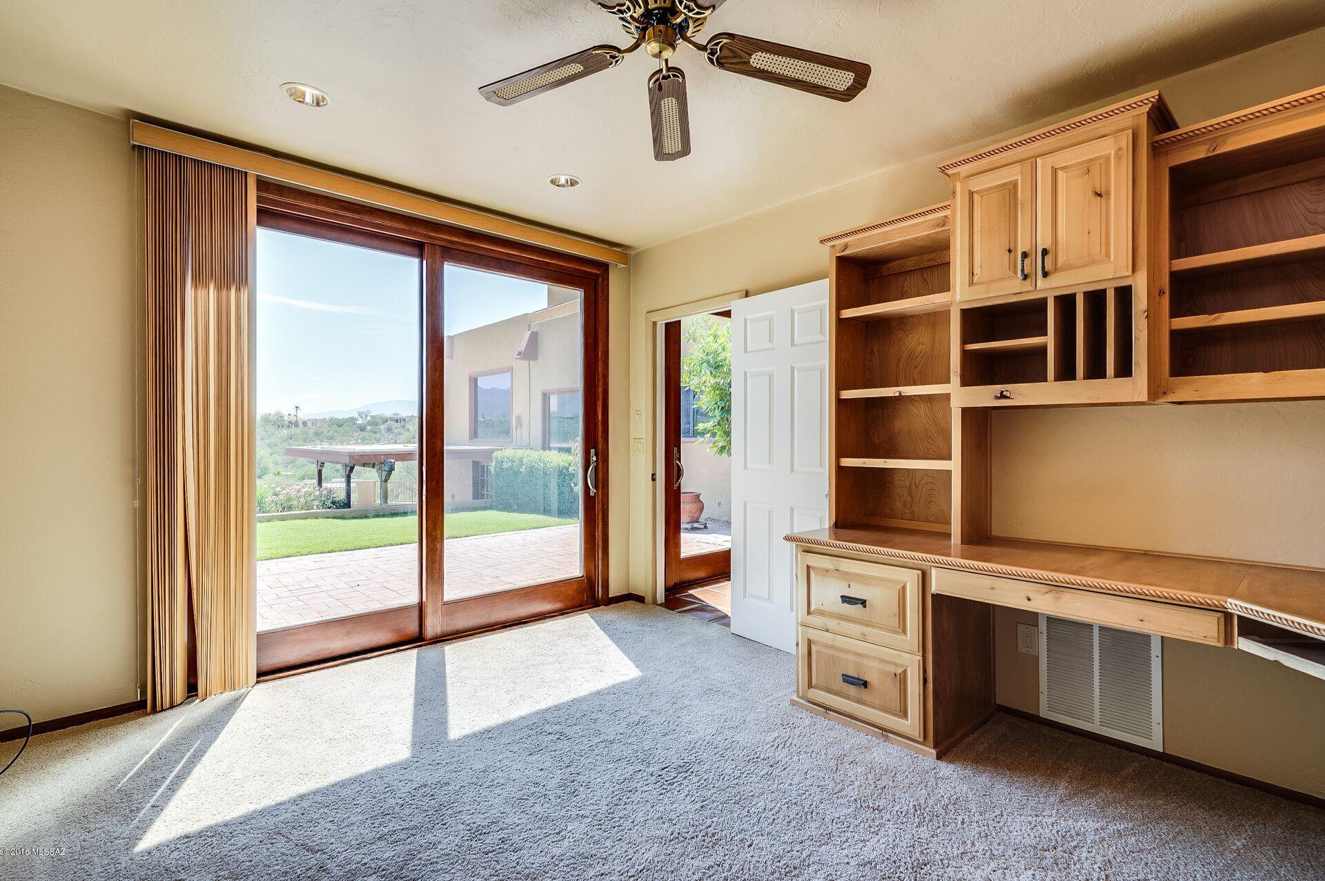Cimarron Foothills Estates (1-97) - Residential
