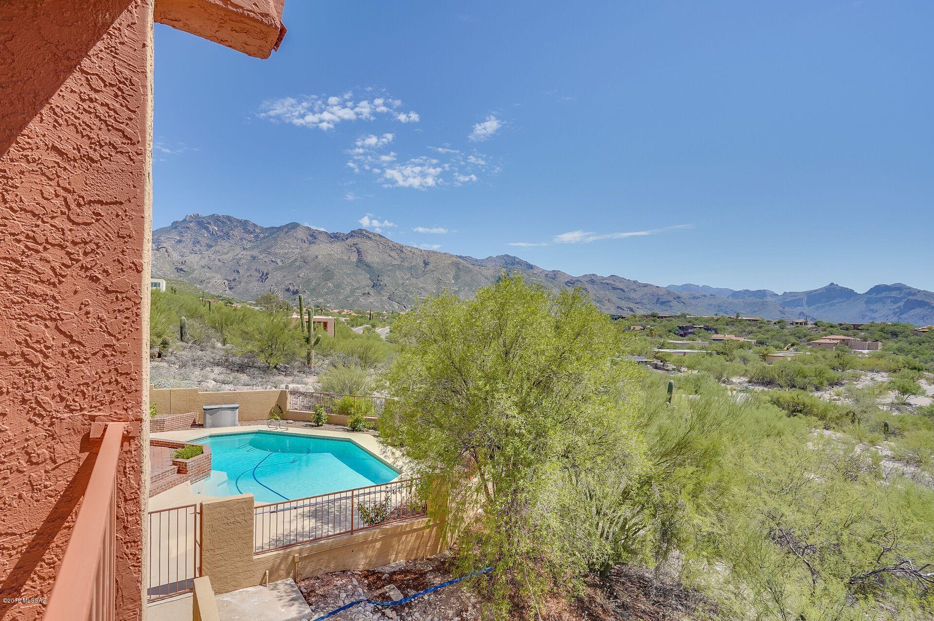 Cimarron Foothills Estates (1-97) - Residential