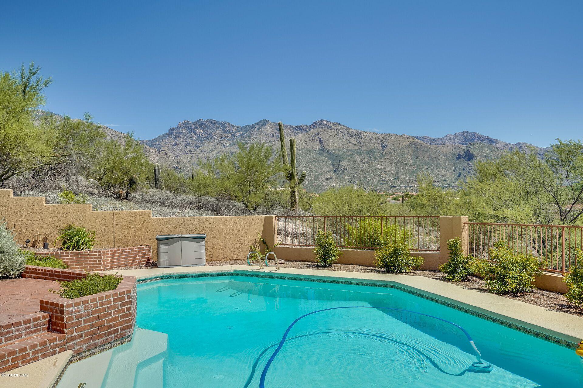 Cimarron Foothills Estates (1-97) - Residential