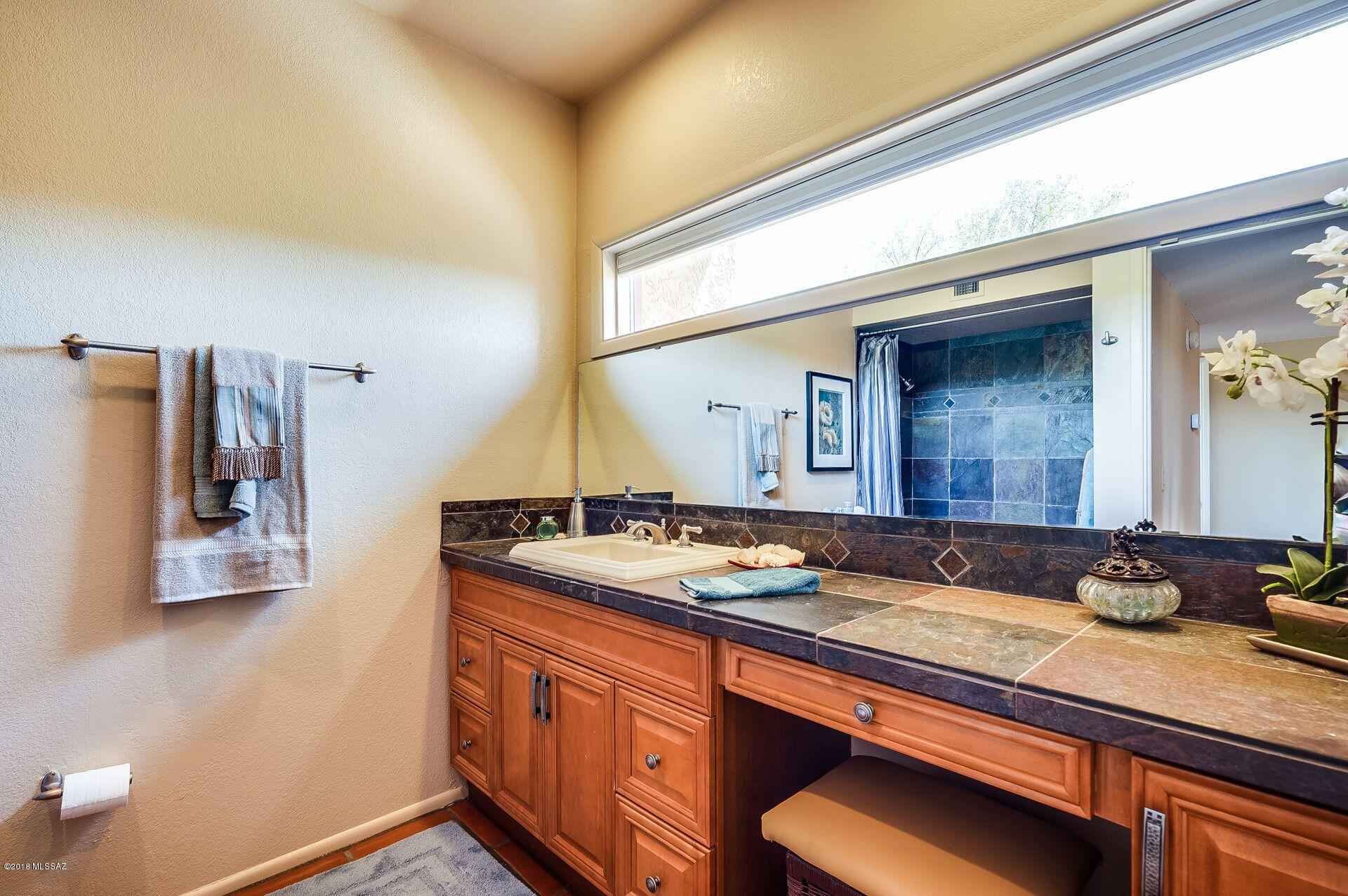 Cimarron Foothills Estates (1-97) - Residential