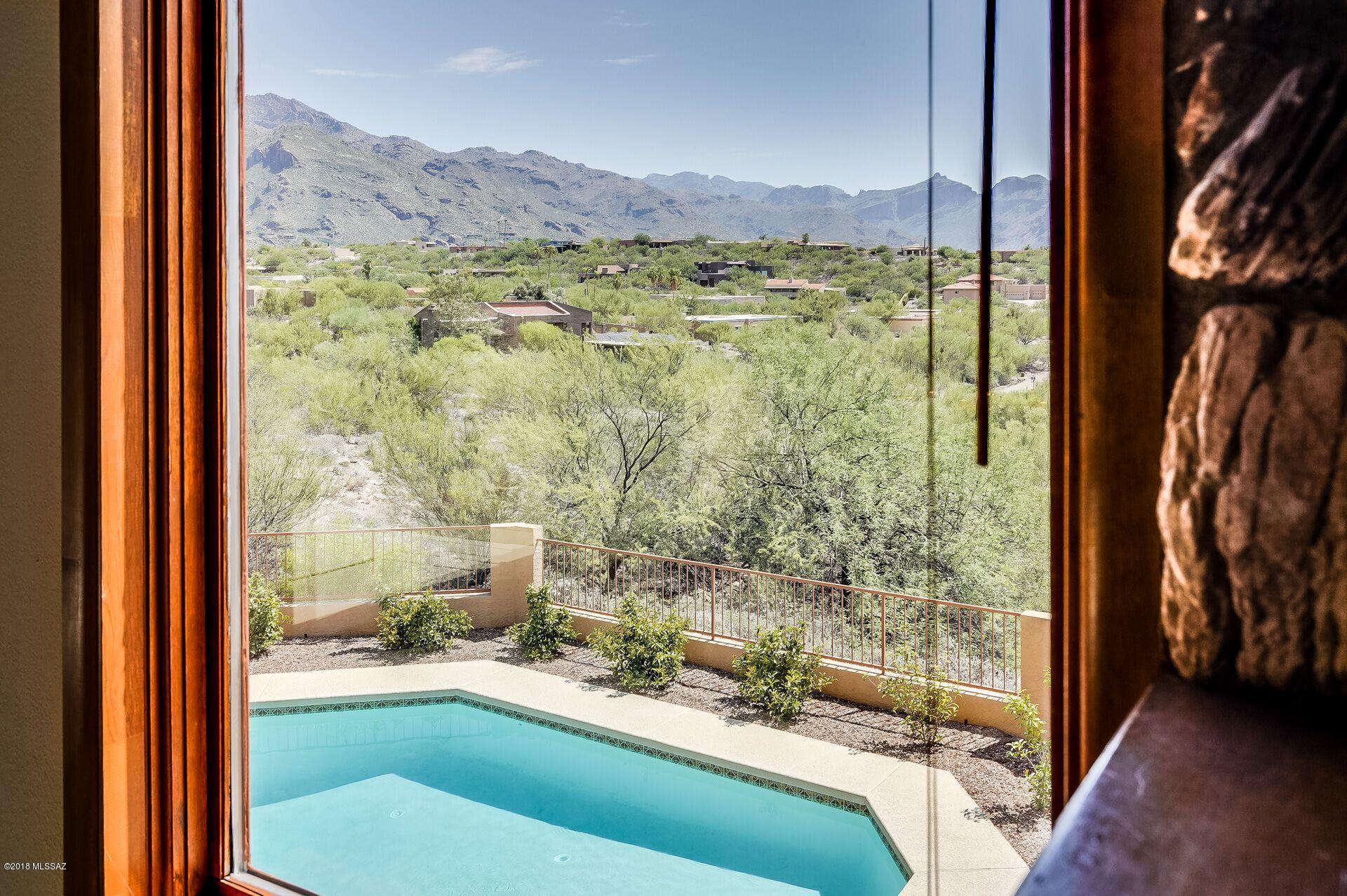 Cimarron Foothills Estates (1-97) - Residential