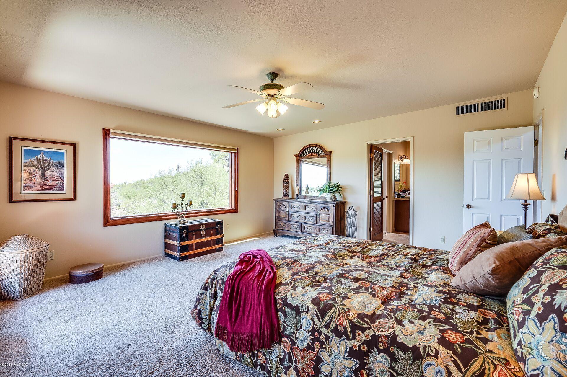 Cimarron Foothills Estates (1-97) - Residential