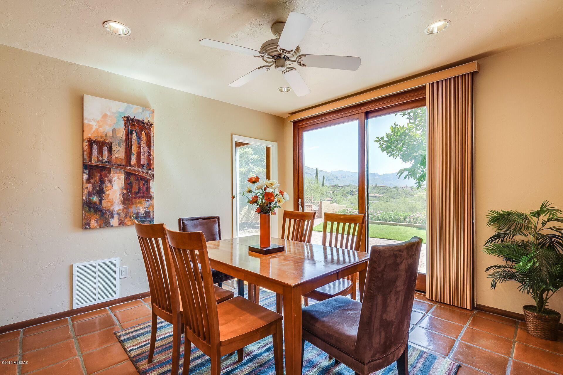 Cimarron Foothills Estates (1-97) - Residential