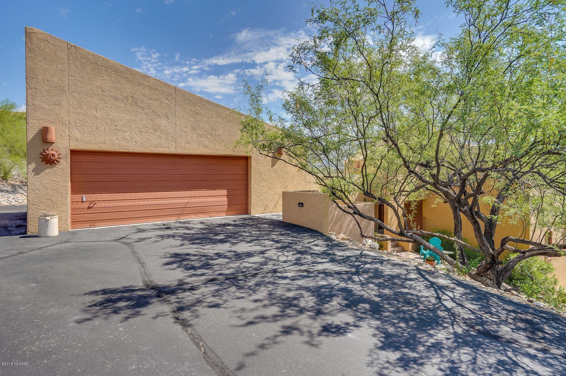 Cimarron Foothills Estates (1-97) - Residential