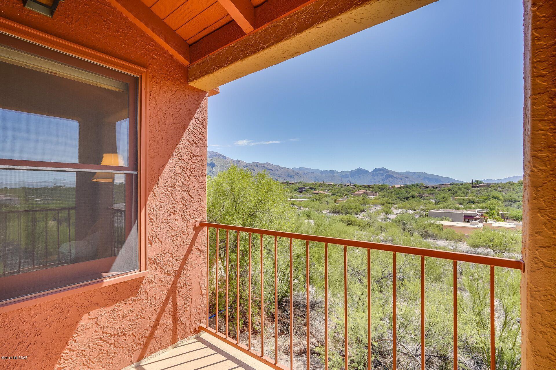 Cimarron Foothills Estates (1-97) - Residential
