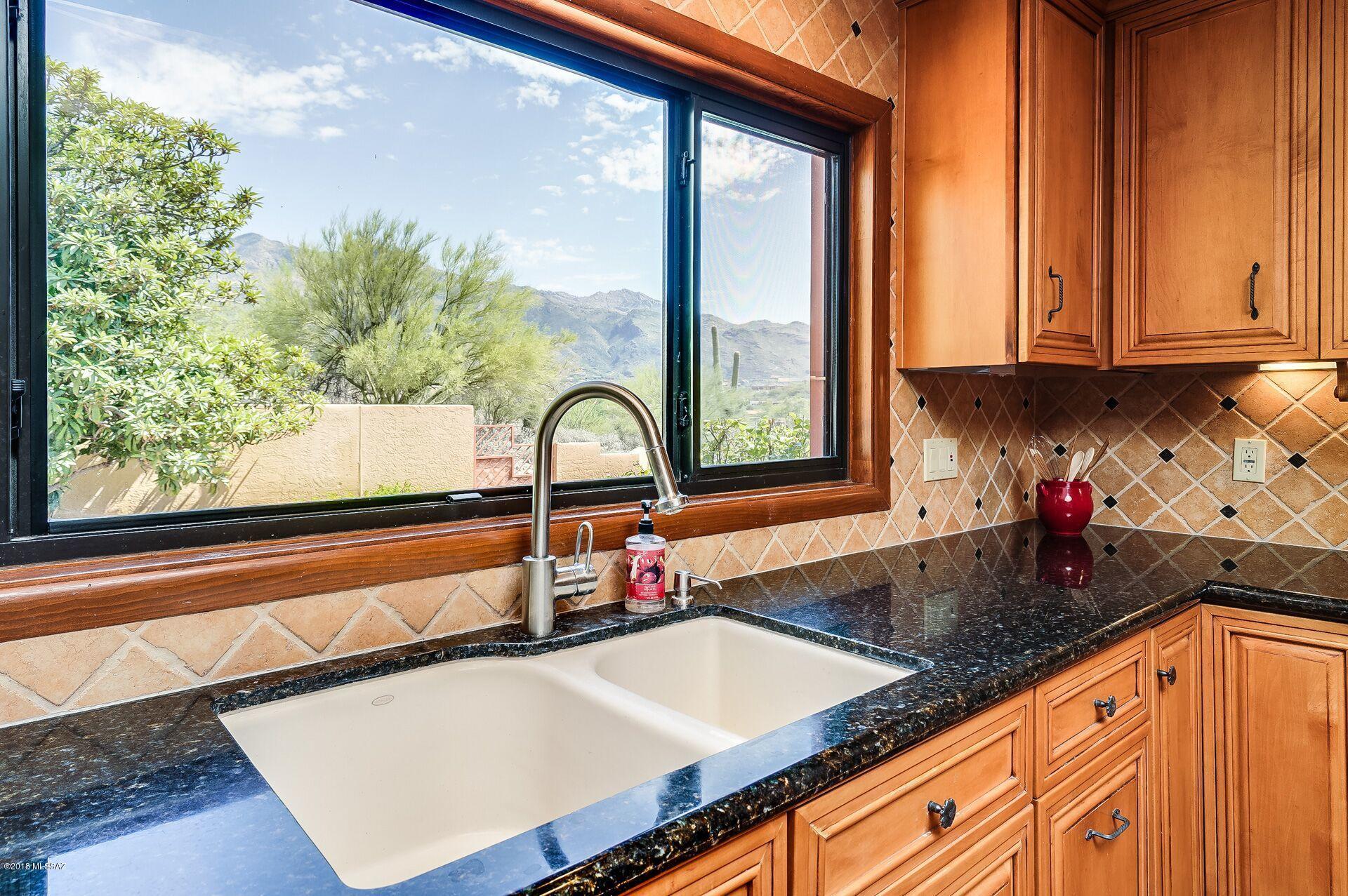 Cimarron Foothills Estates (1-97) - Residential