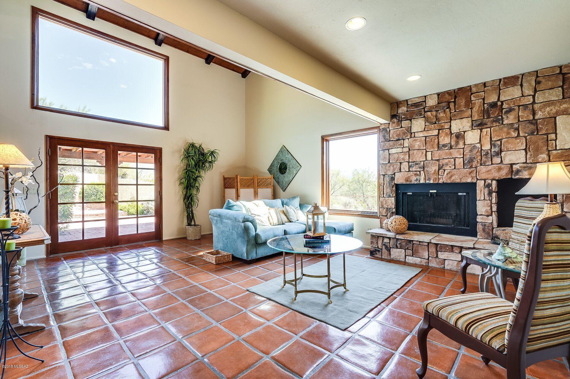 Cimarron Foothills Estates (1-97) - Residential