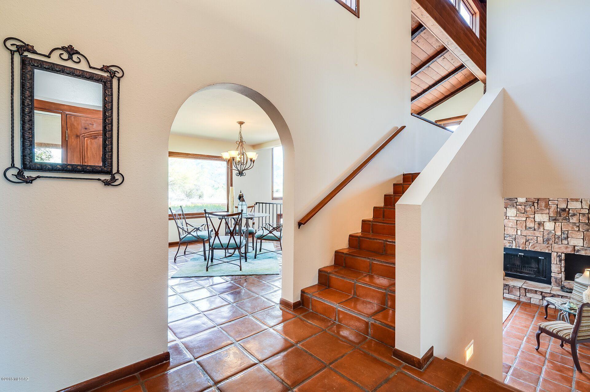 Cimarron Foothills Estates (1-97) - Residential