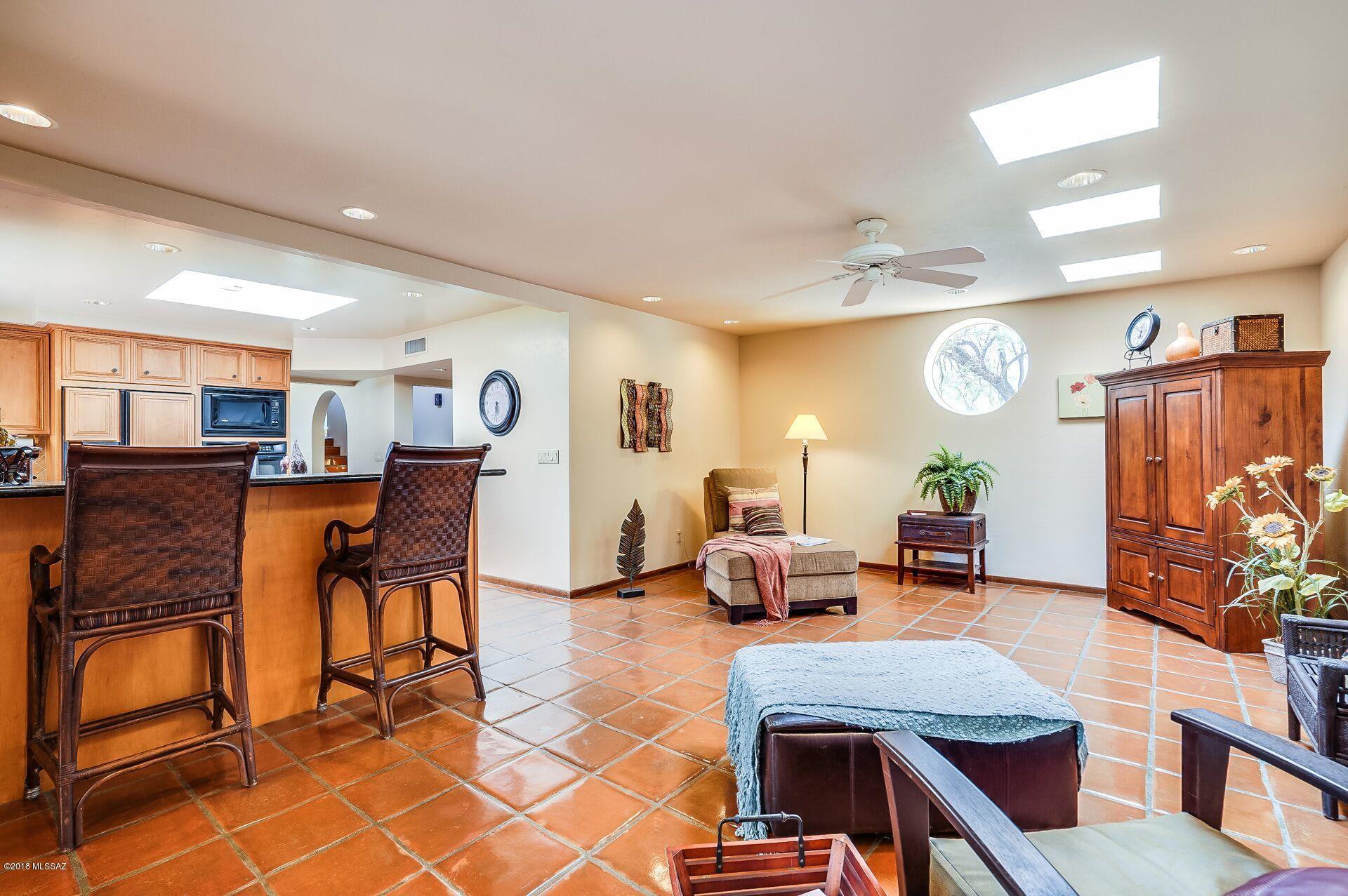 Cimarron Foothills Estates (1-97) - Residential