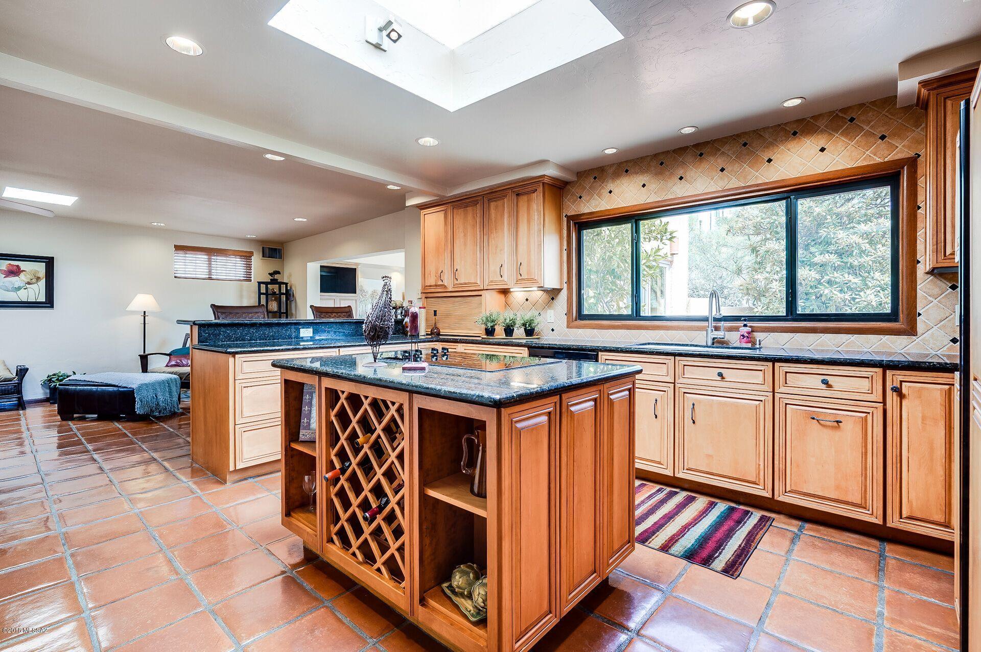 Cimarron Foothills Estates (1-97) - Residential