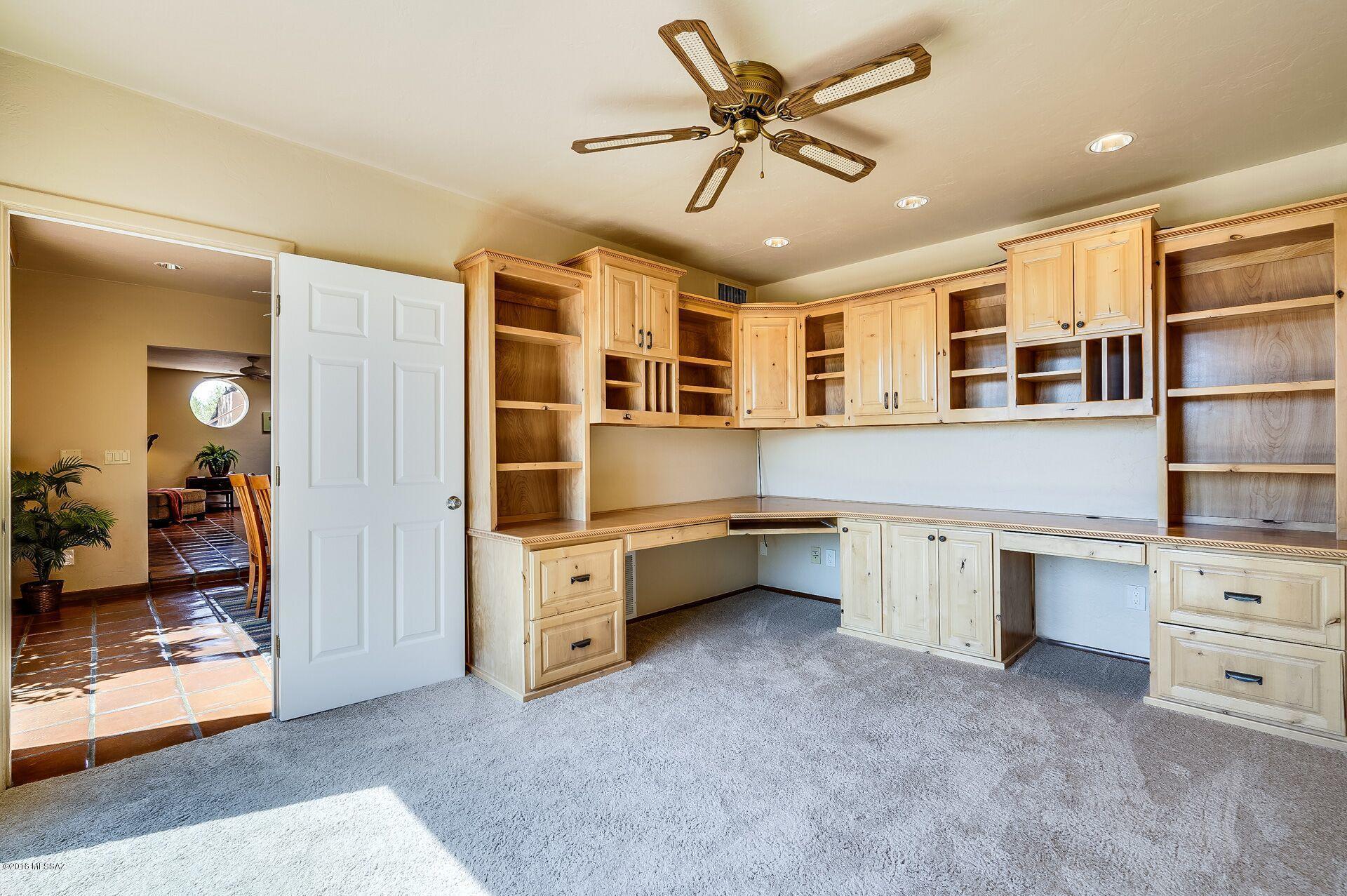 Cimarron Foothills Estates (1-97) - Residential