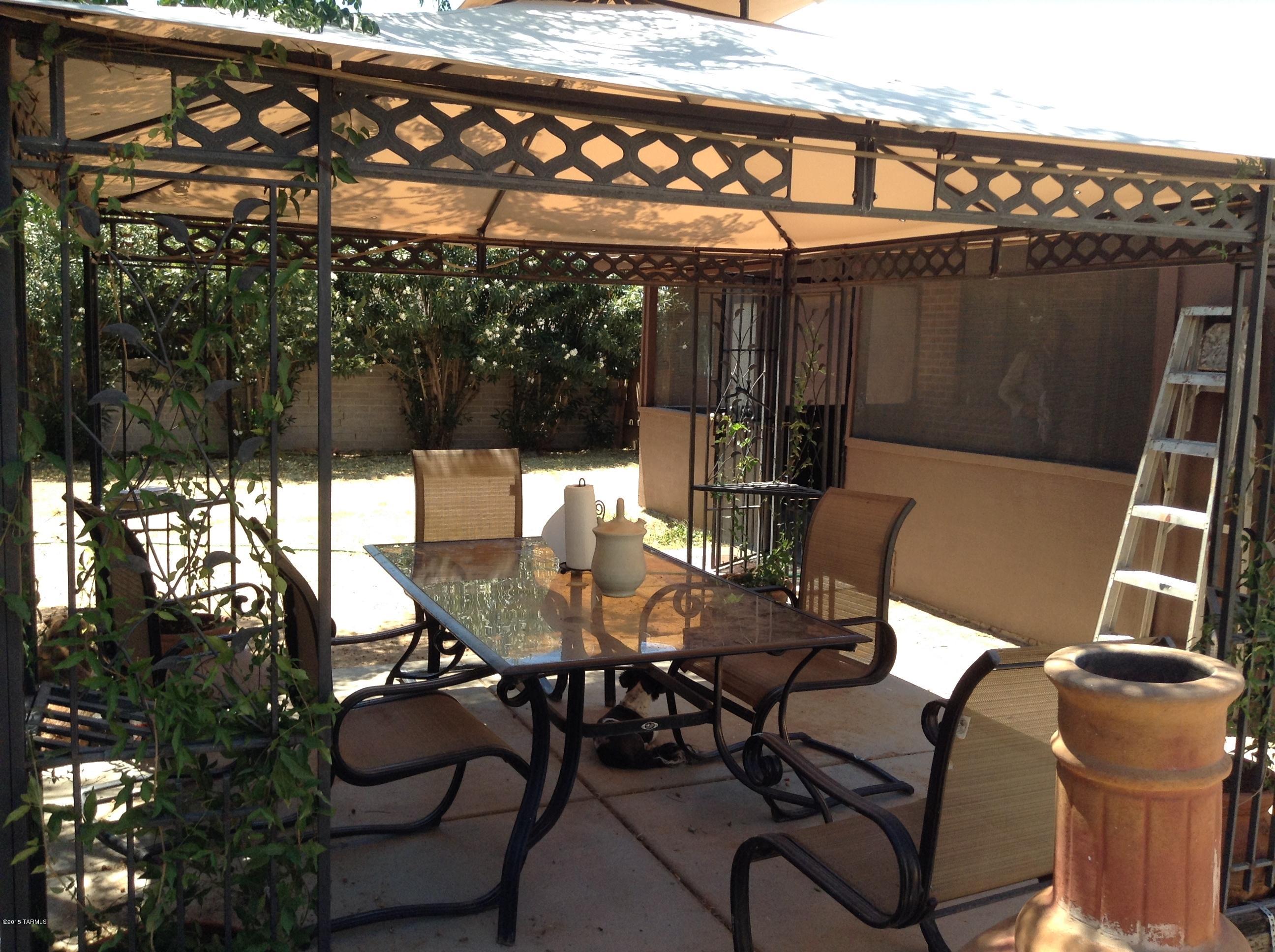 Mayfair Terrace - Residential