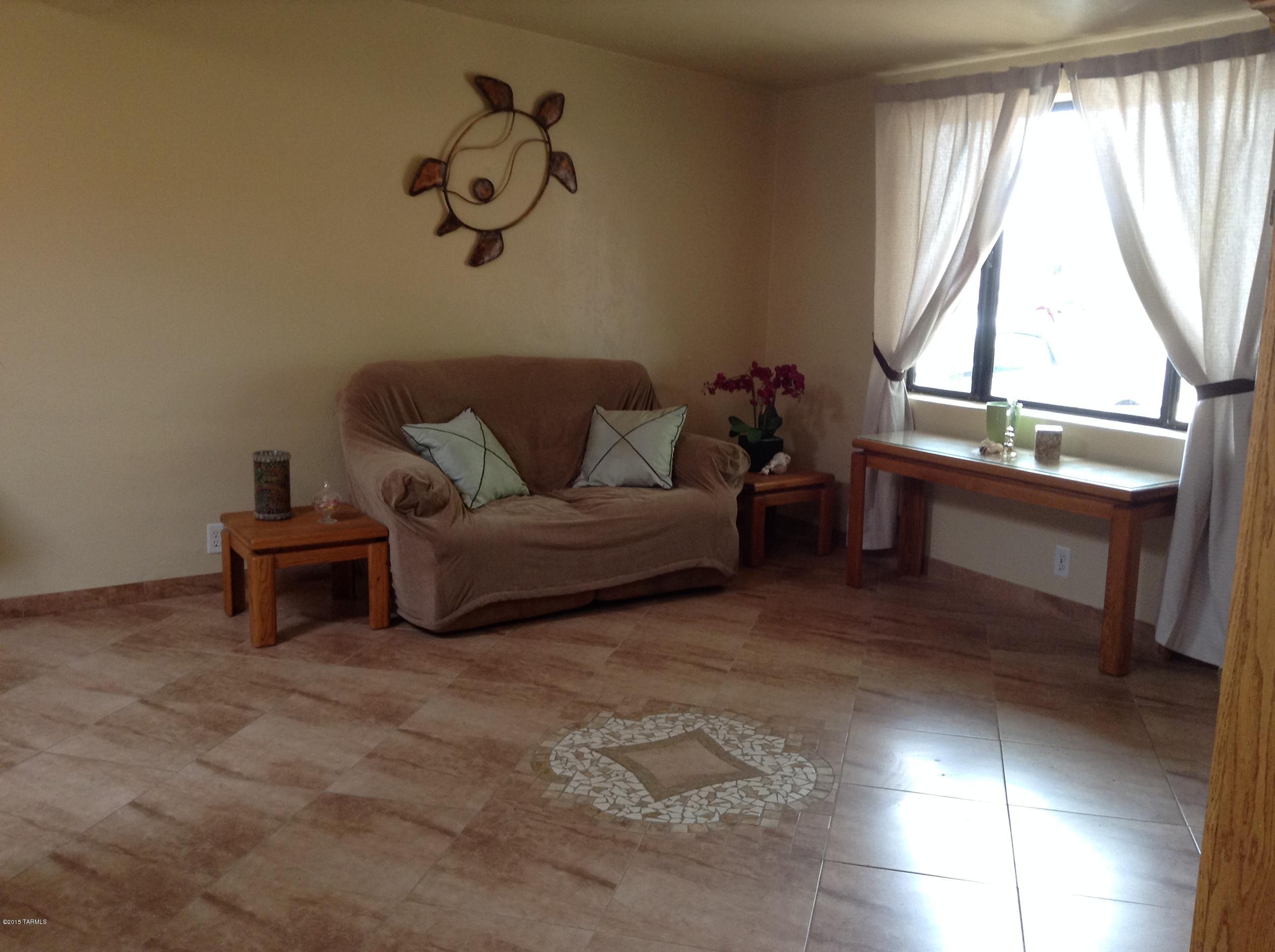 Mayfair Terrace - Residential