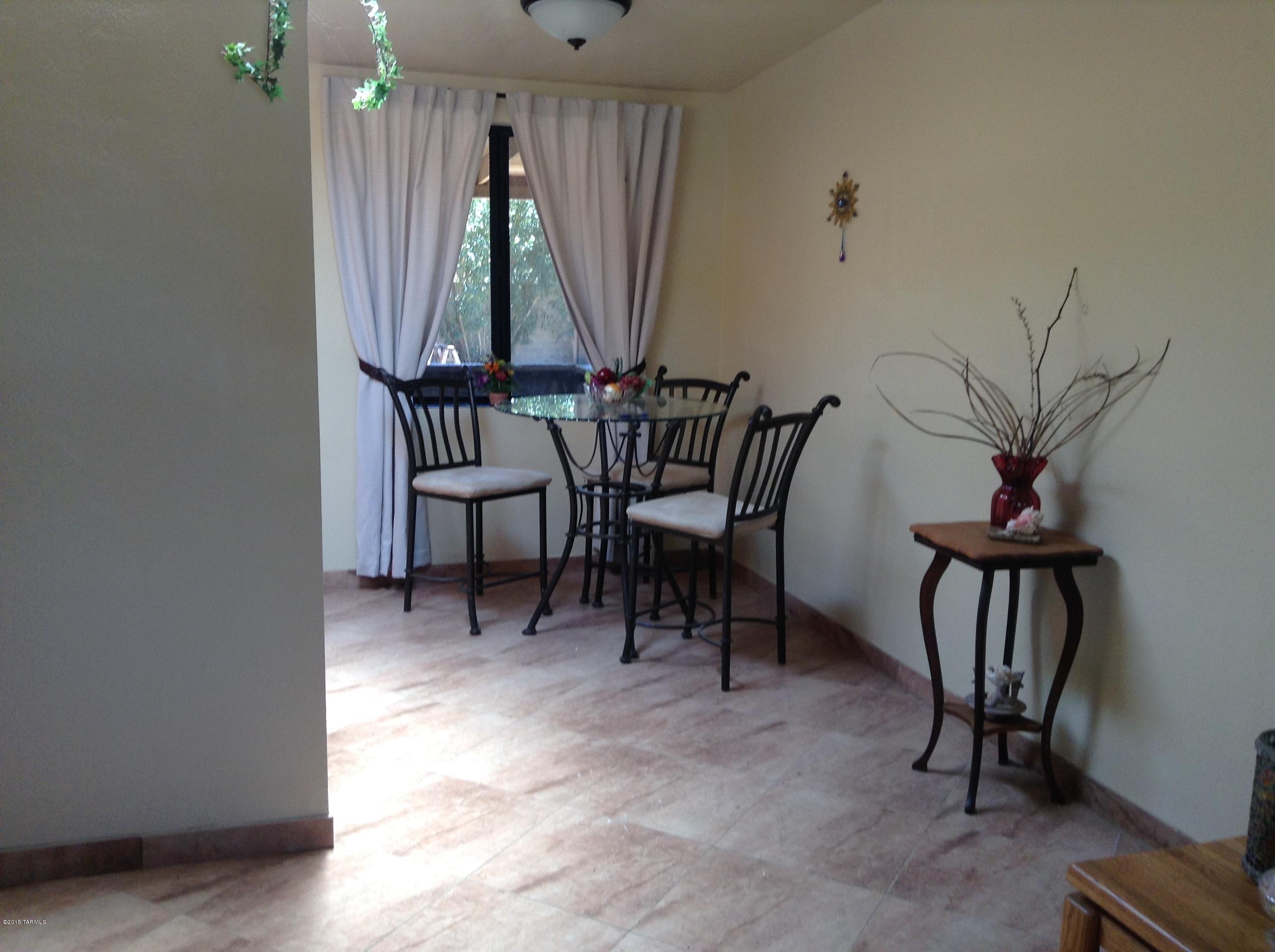 Mayfair Terrace - Residential