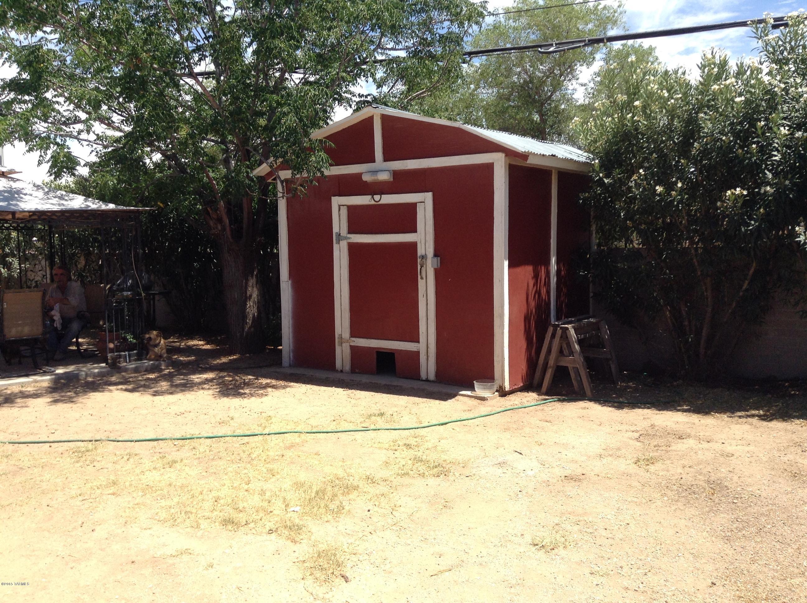 Mayfair Terrace - Residential