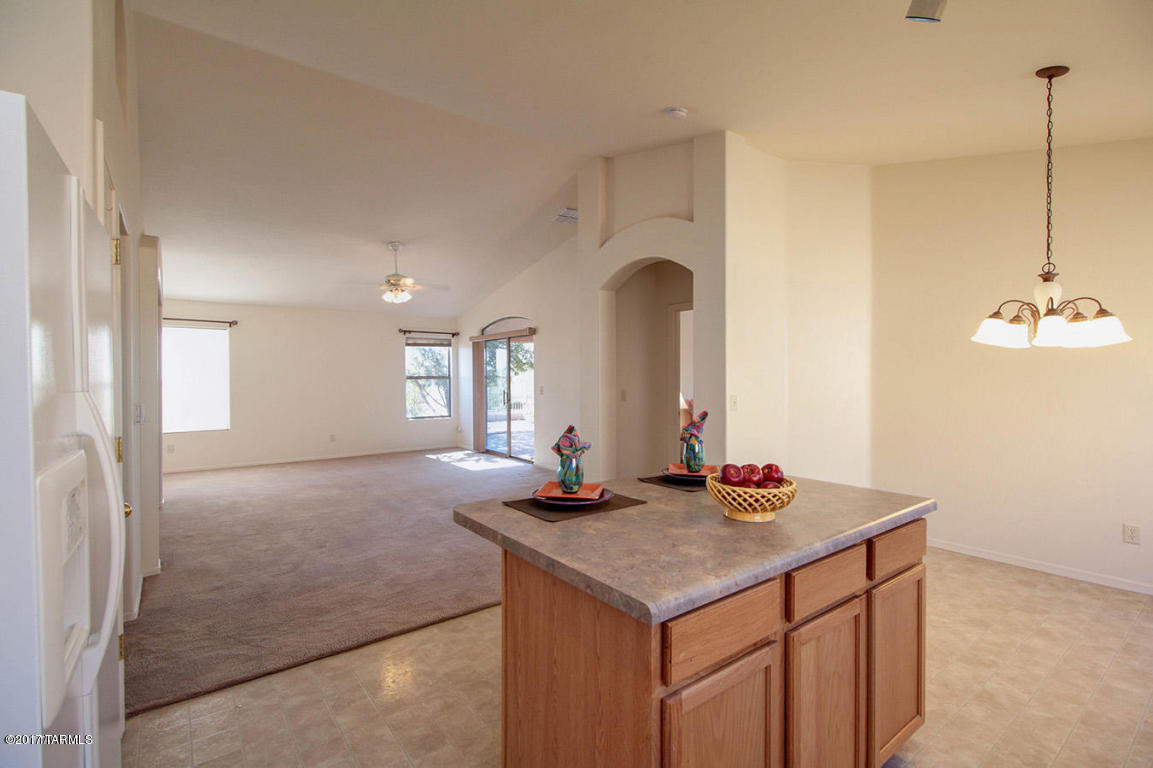 Eagle Crest Ranch - Residential Lease