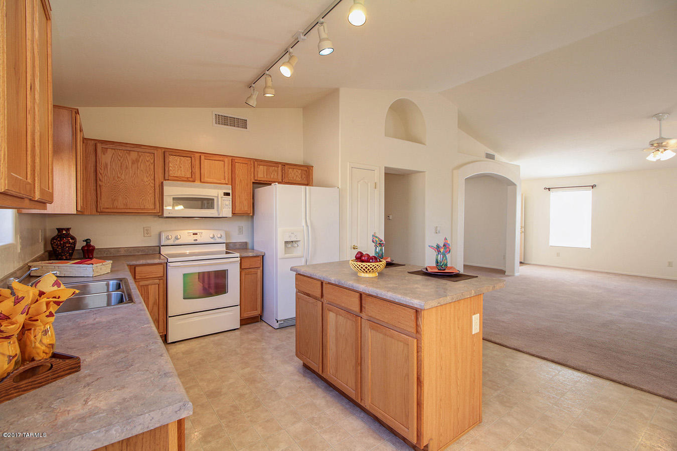 Eagle Crest Ranch - Residential Lease