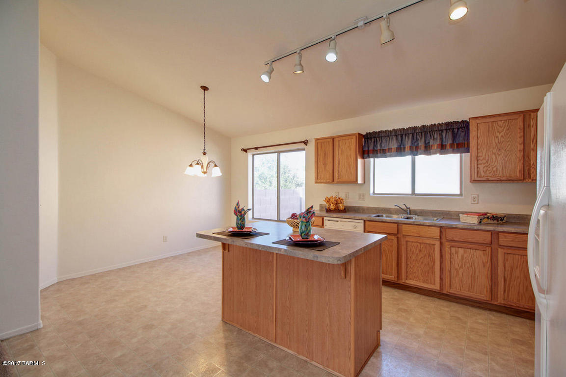 Eagle Crest Ranch - Residential Lease