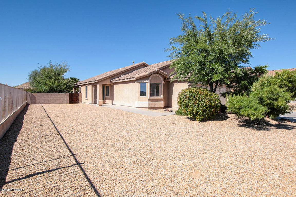 Eagle Crest Ranch - Residential Lease
