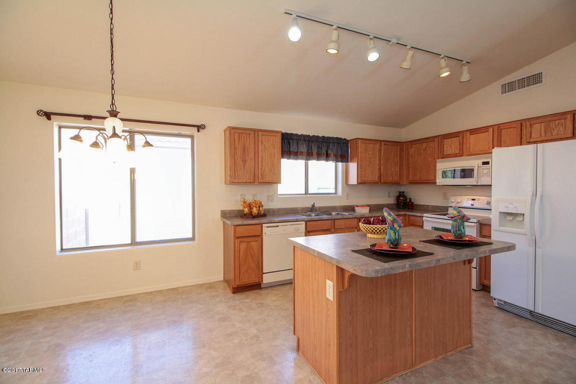 Eagle Crest Ranch - Residential Lease
