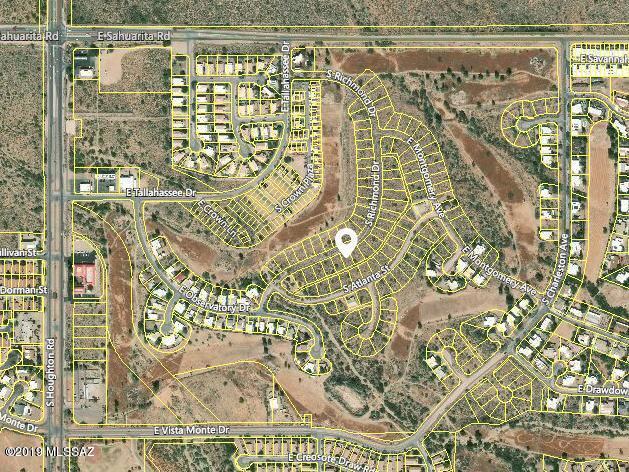 New Tucson Unit NO. 4 (1-203) - Land