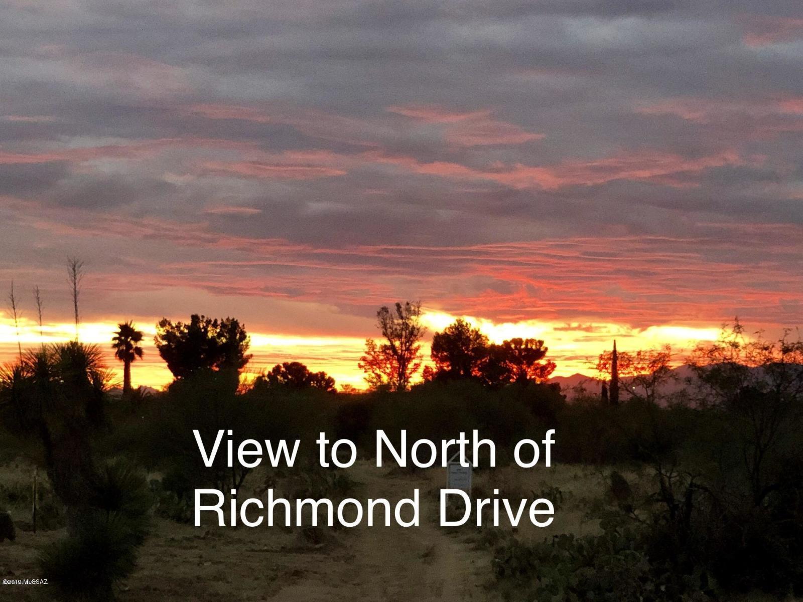 New Tucson Unit NO. 4 (1-203) - Land
