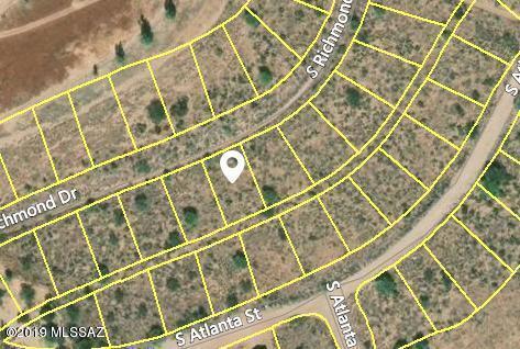 New Tucson Unit NO. 4 (1-203) - Land