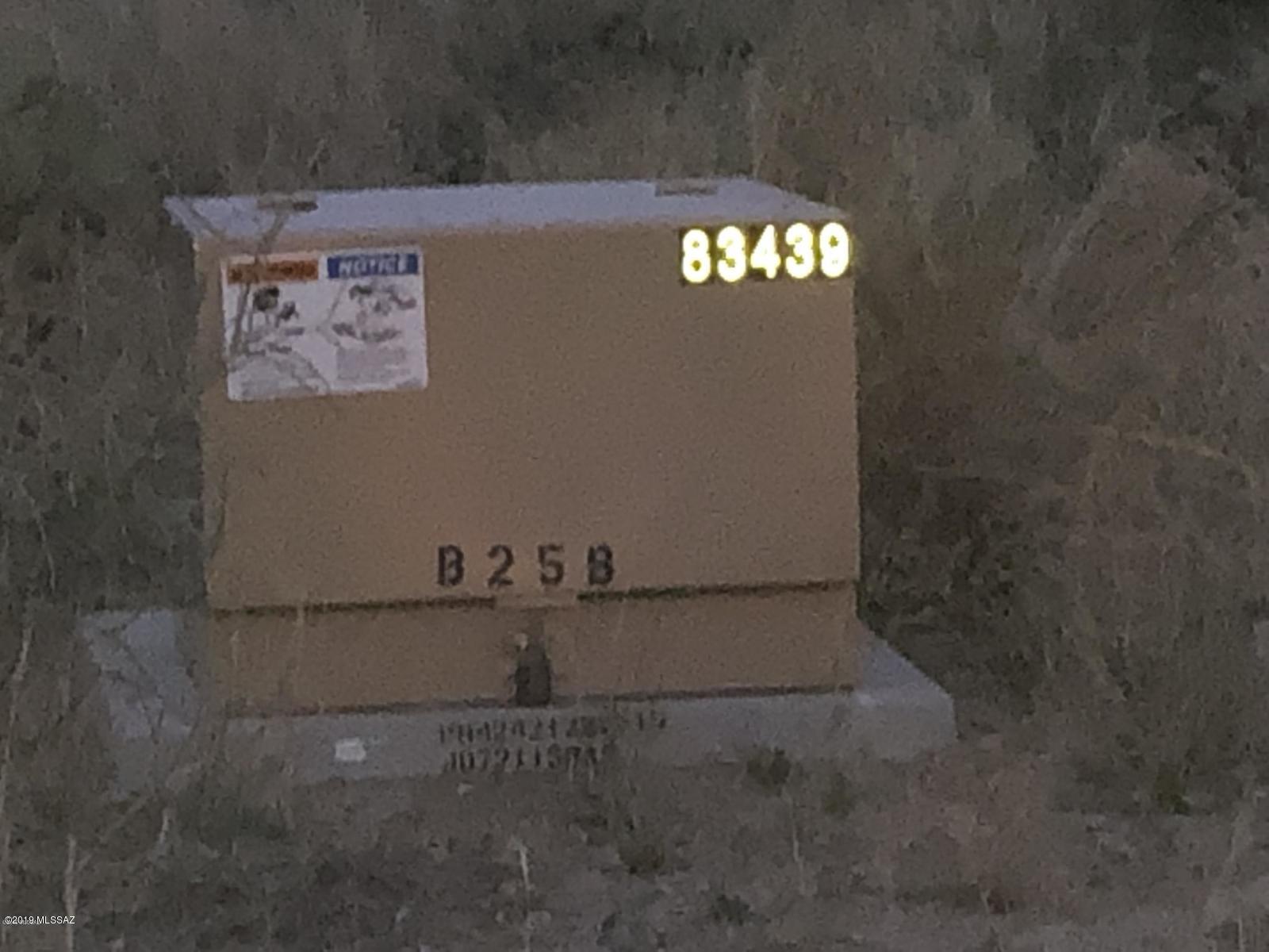 New Tucson Unit NO. 4 (1-203) - Land