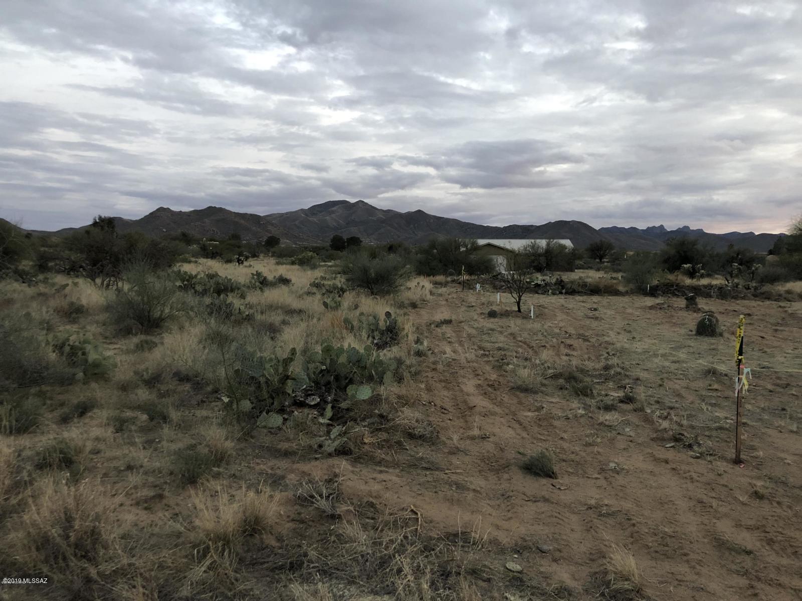 New Tucson Unit NO. 4 (1-203) - Land