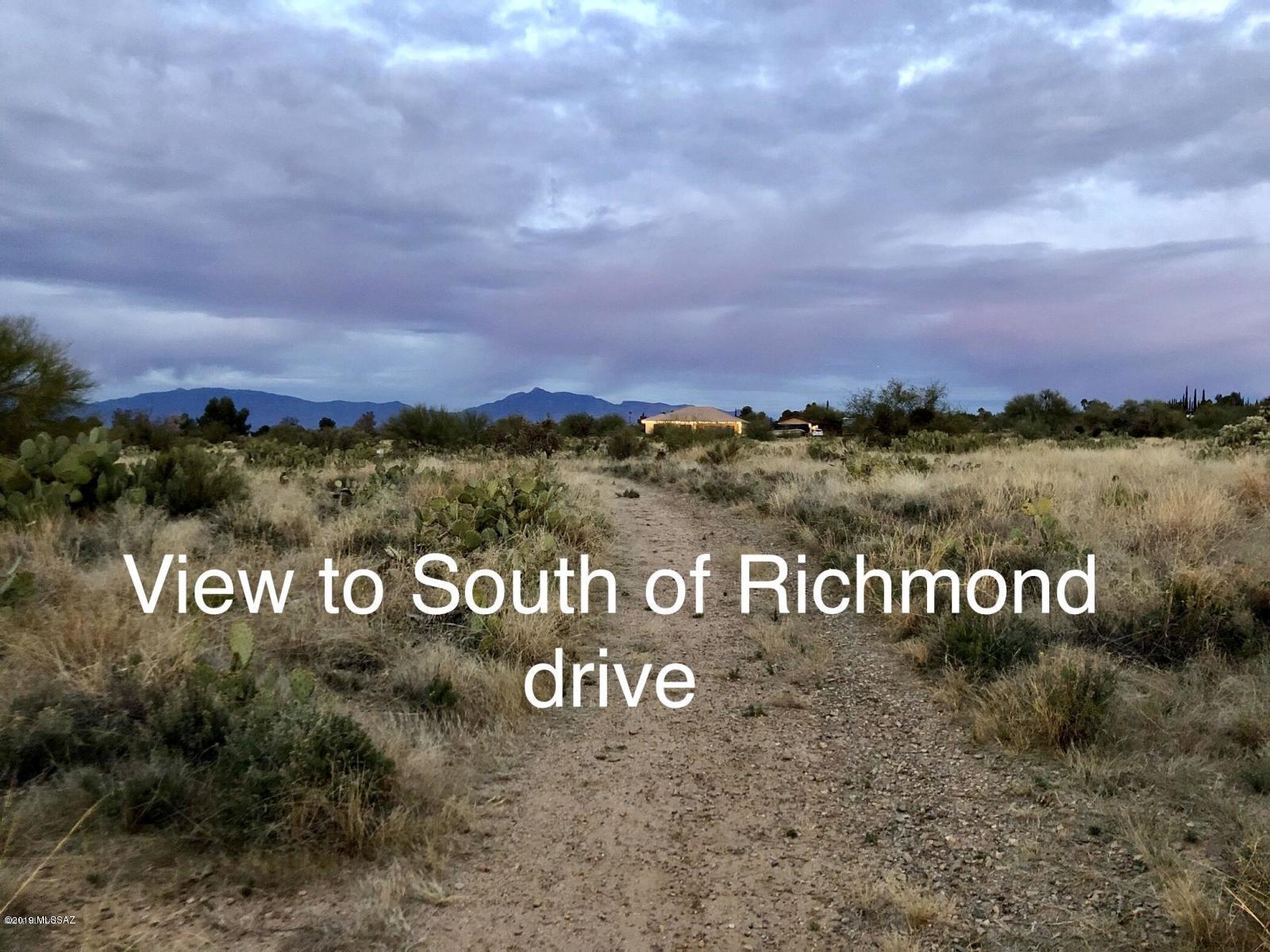 New Tucson Unit NO. 4 (1-203) - Land