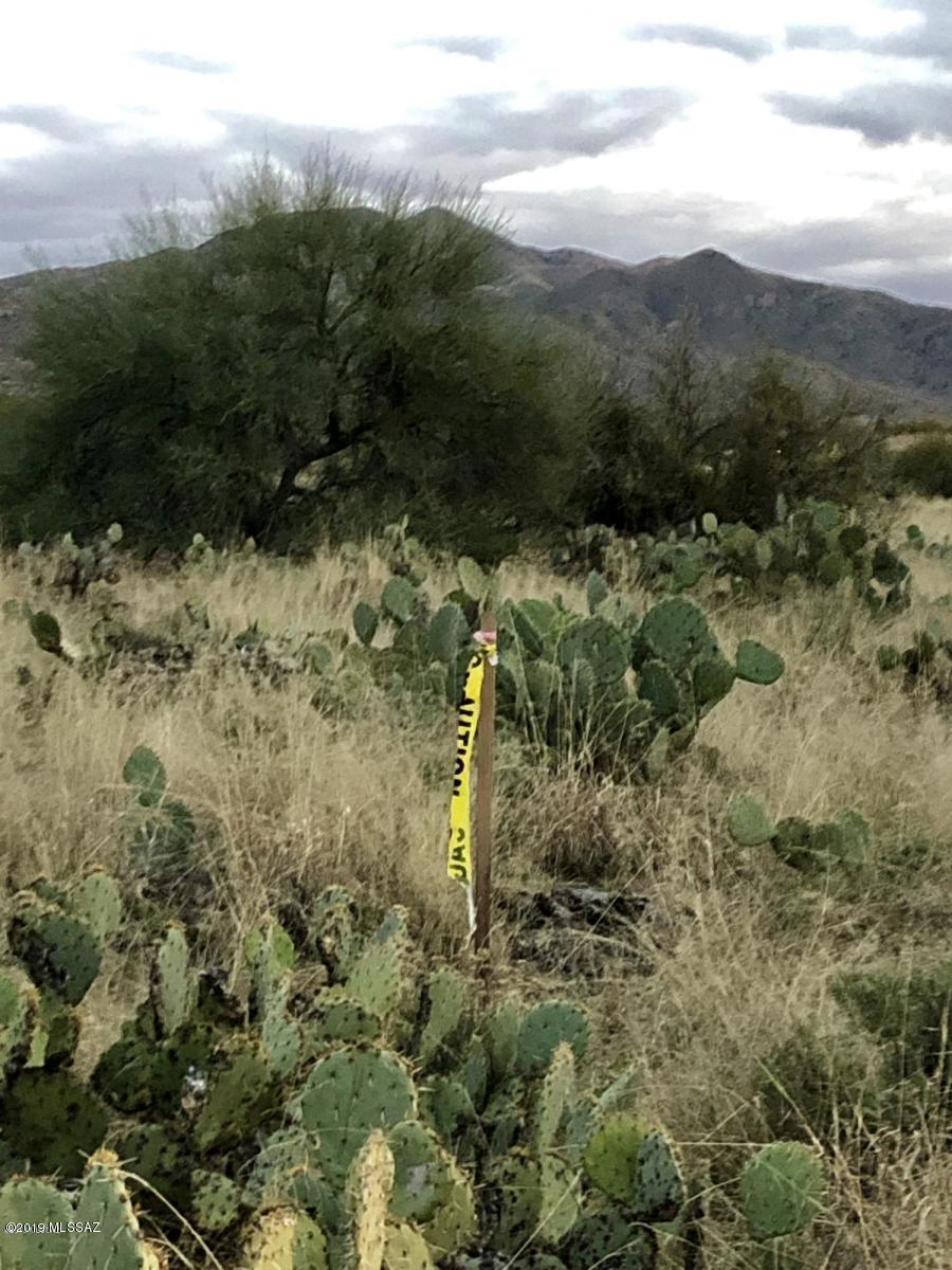 New Tucson Unit NO. 4 (1-203) - Land