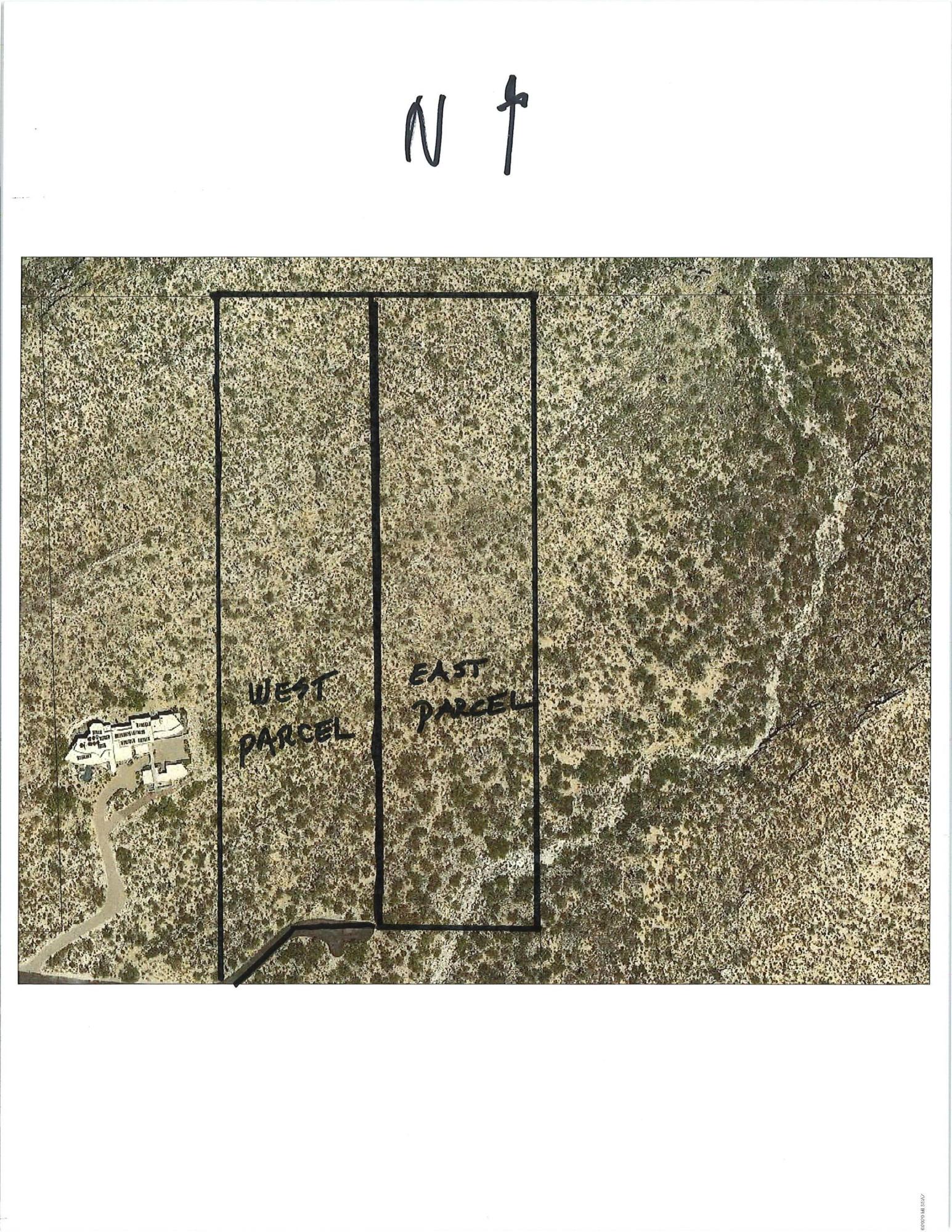 Unsubdivided - Land