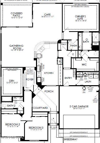 Camino De Oeste SQ20171600112 - Residential