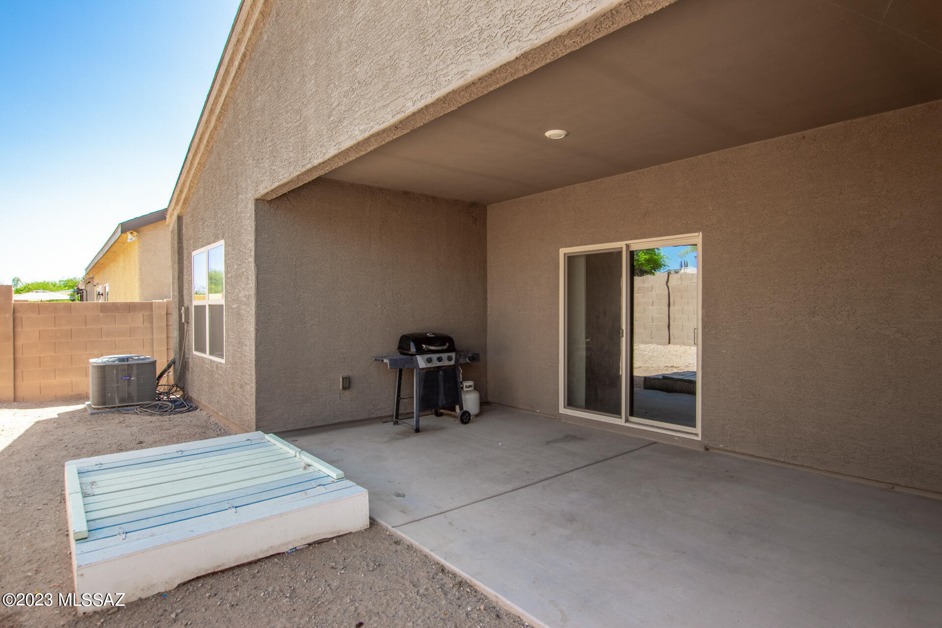Desert Vista Estates (1-157) - Residential
