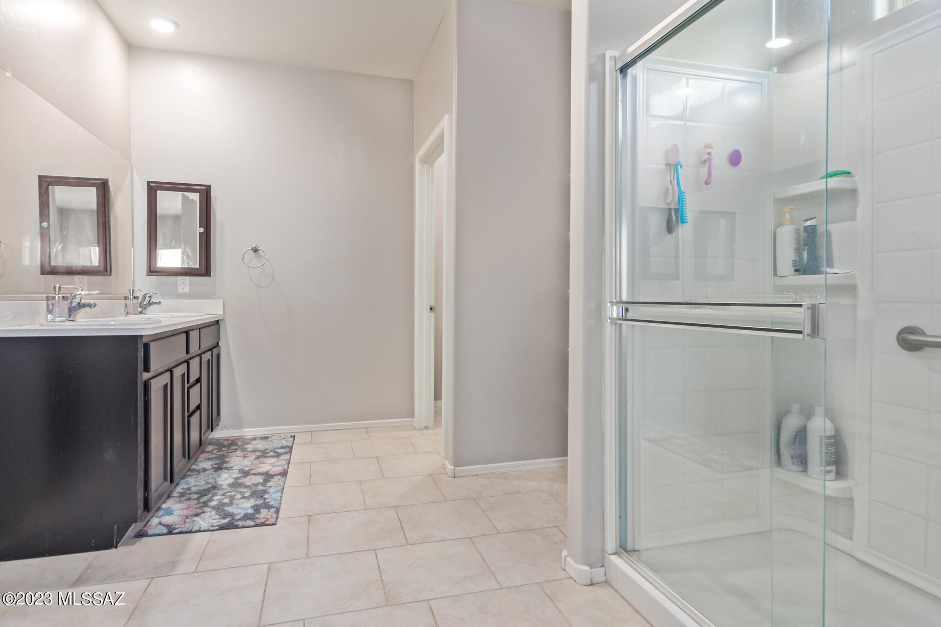 Desert Vista Estates (1-157) - Residential