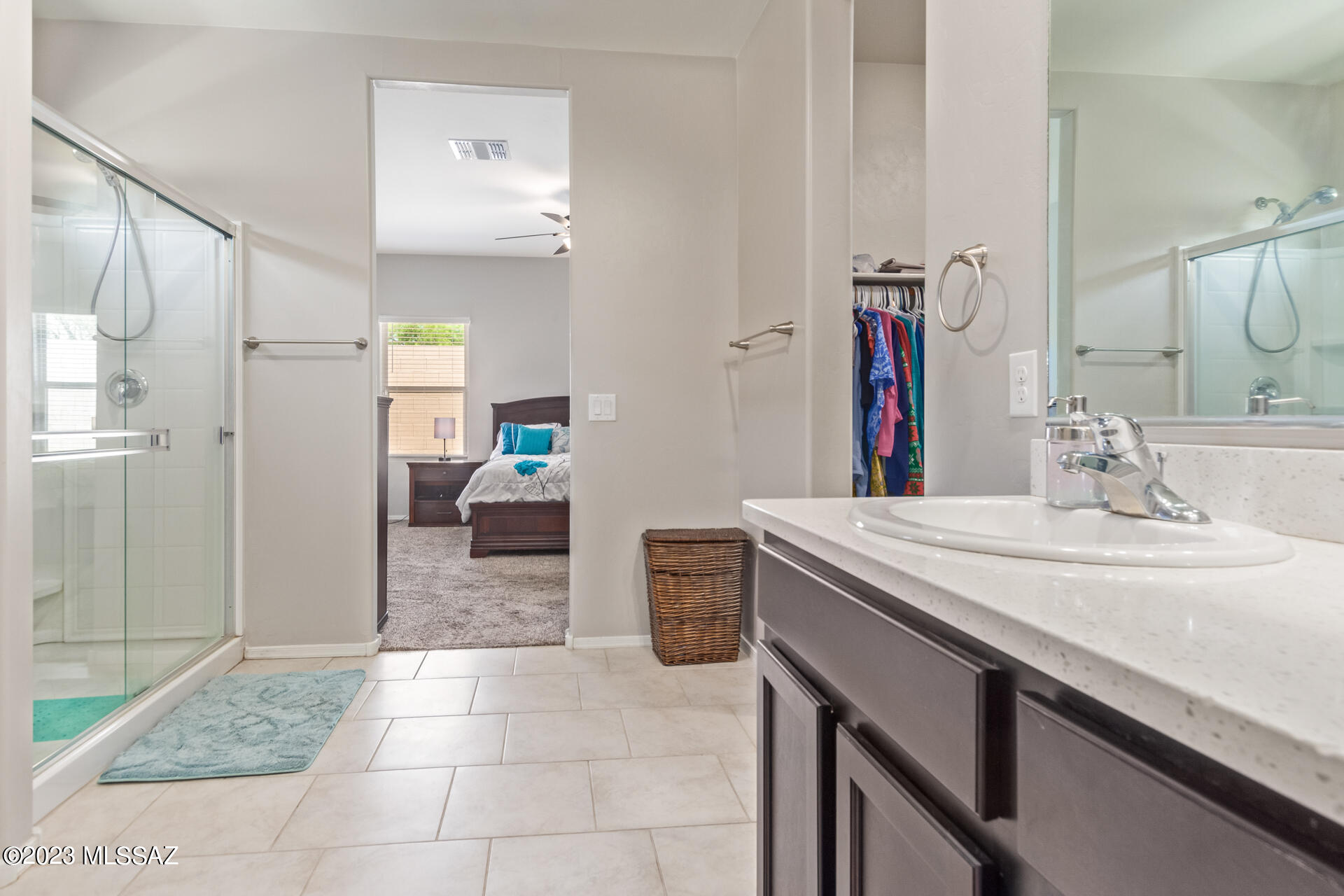 Desert Vista Estates (1-157) - Residential