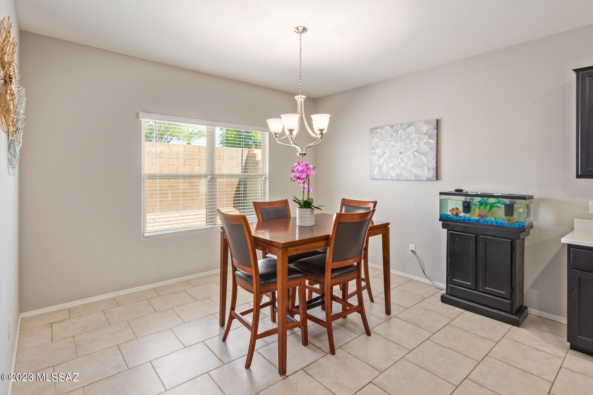 Desert Vista Estates (1-157) - Residential