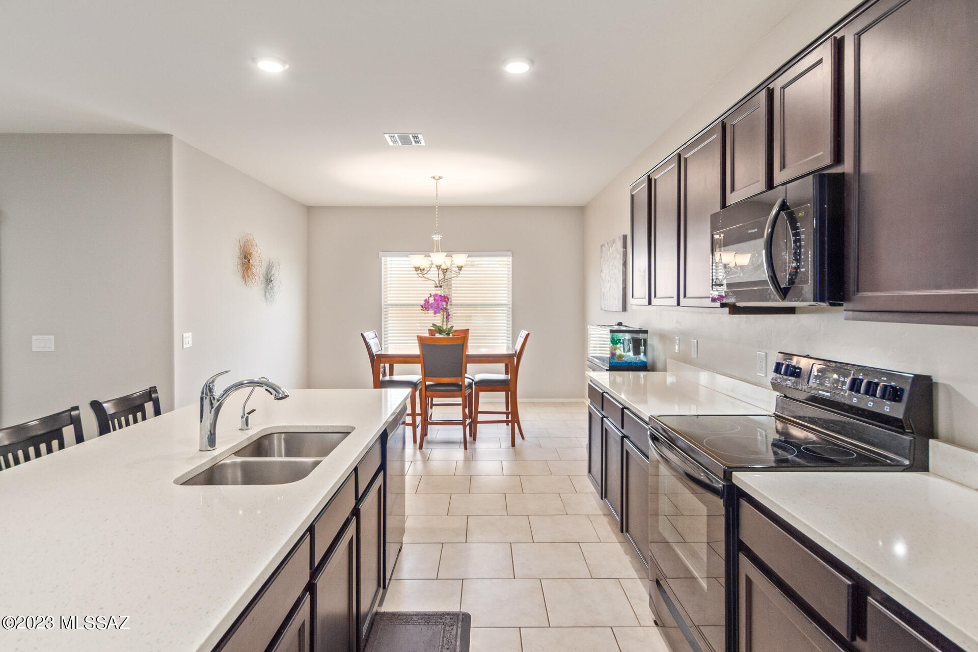Desert Vista Estates (1-157) - Residential