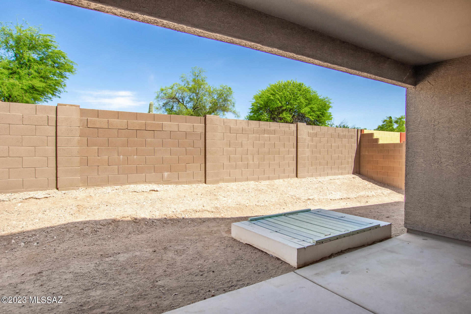 Desert Vista Estates (1-157) - Residential