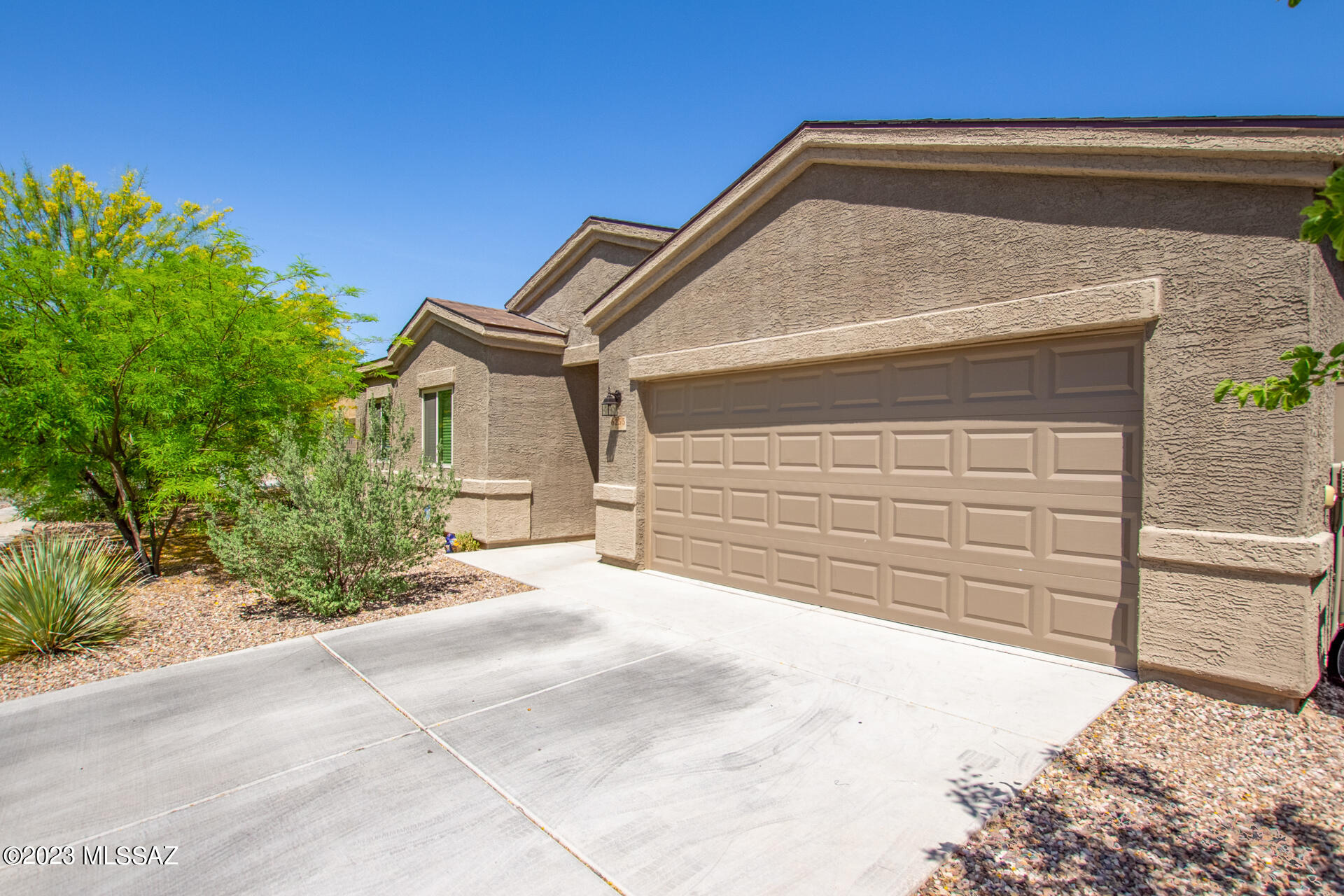 Desert Vista Estates (1-157) - Residential