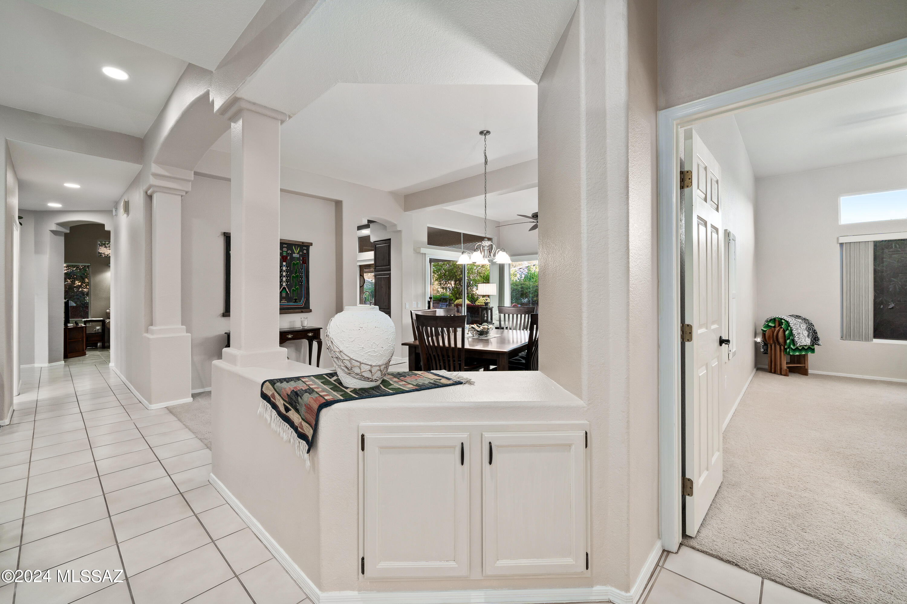 Sun City Vistoso Unit 7(1-227) - Residential