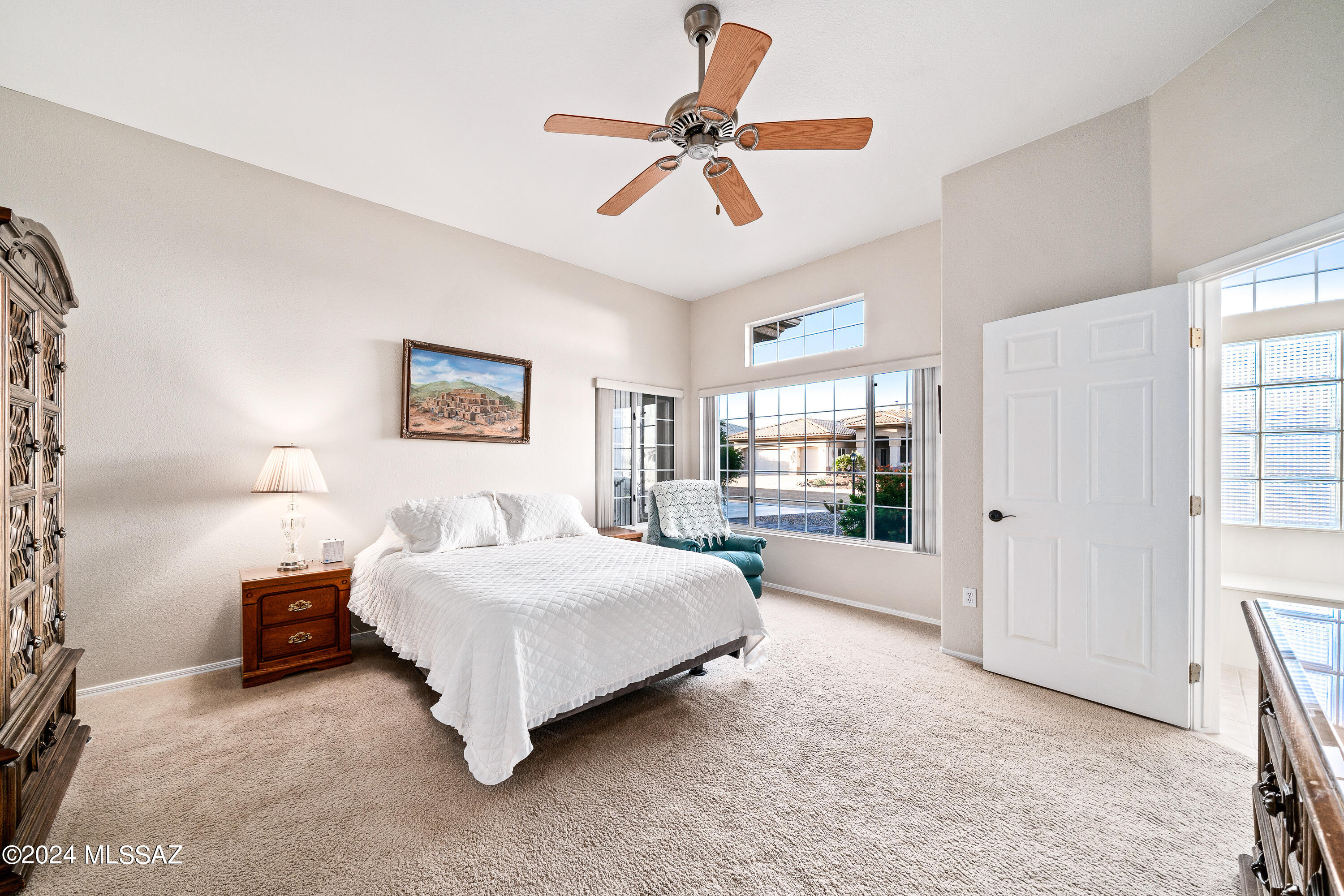 Sun City Vistoso Unit 7(1-227) - Residential