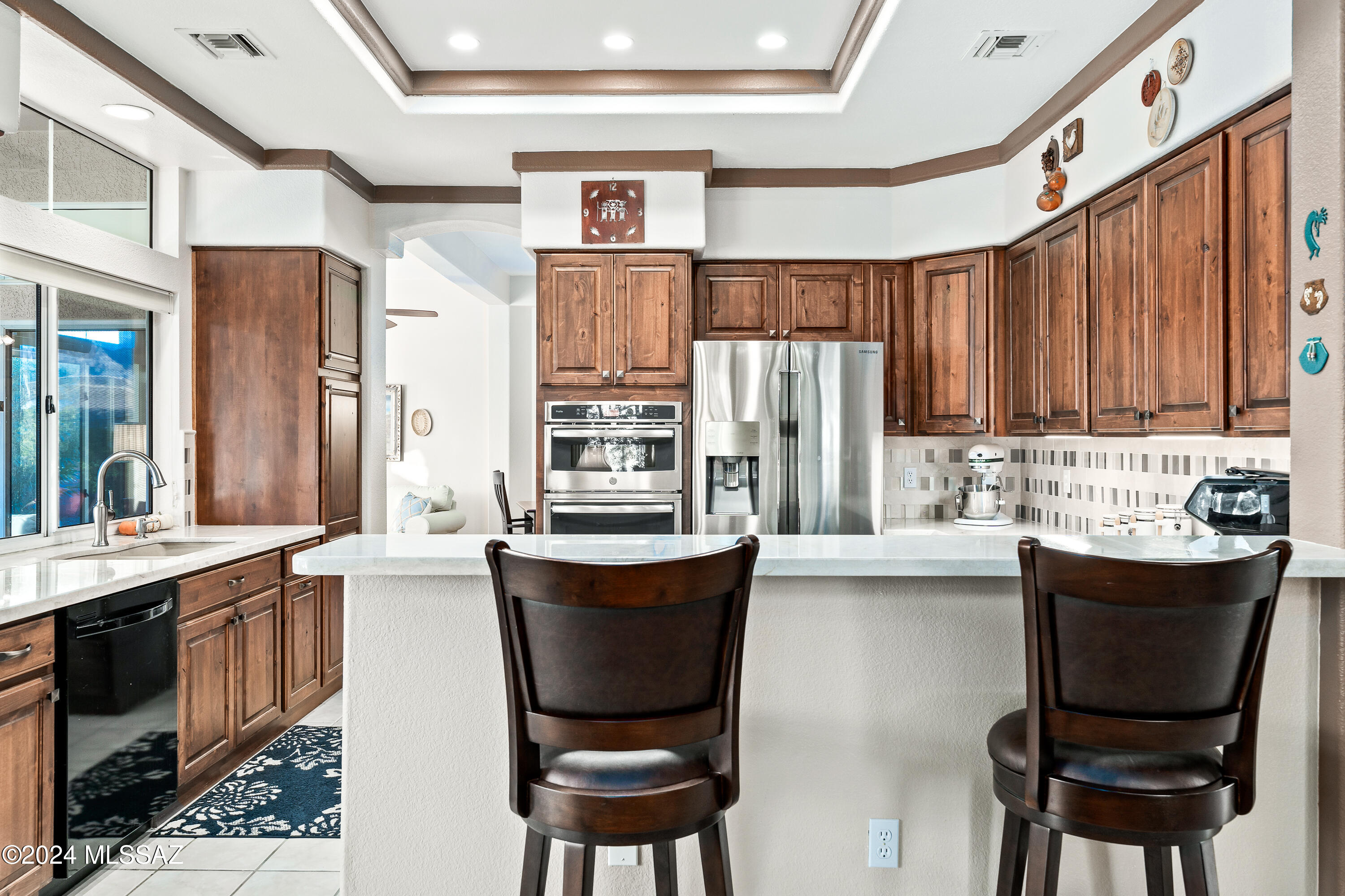Sun City Vistoso Unit 7(1-227) - Residential