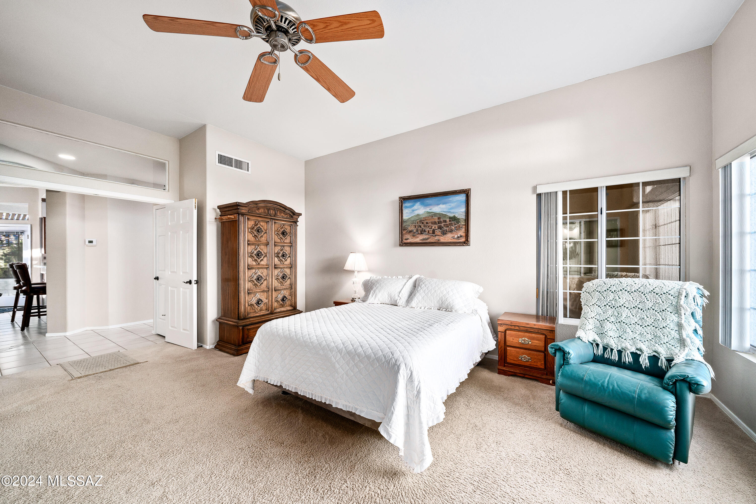 Sun City Vistoso Unit 7(1-227) - Residential