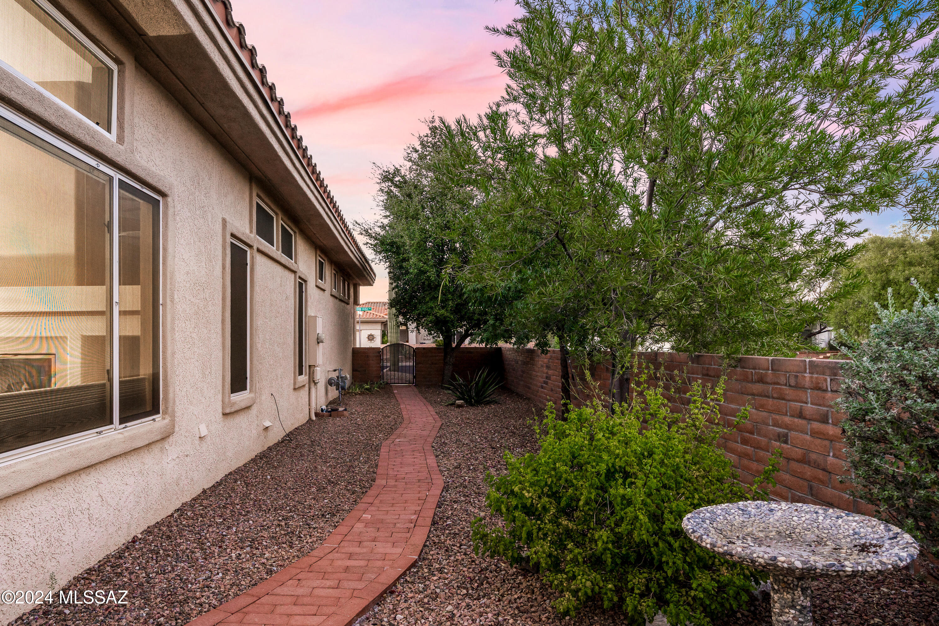 Sun City Vistoso Unit 7(1-227) - Residential