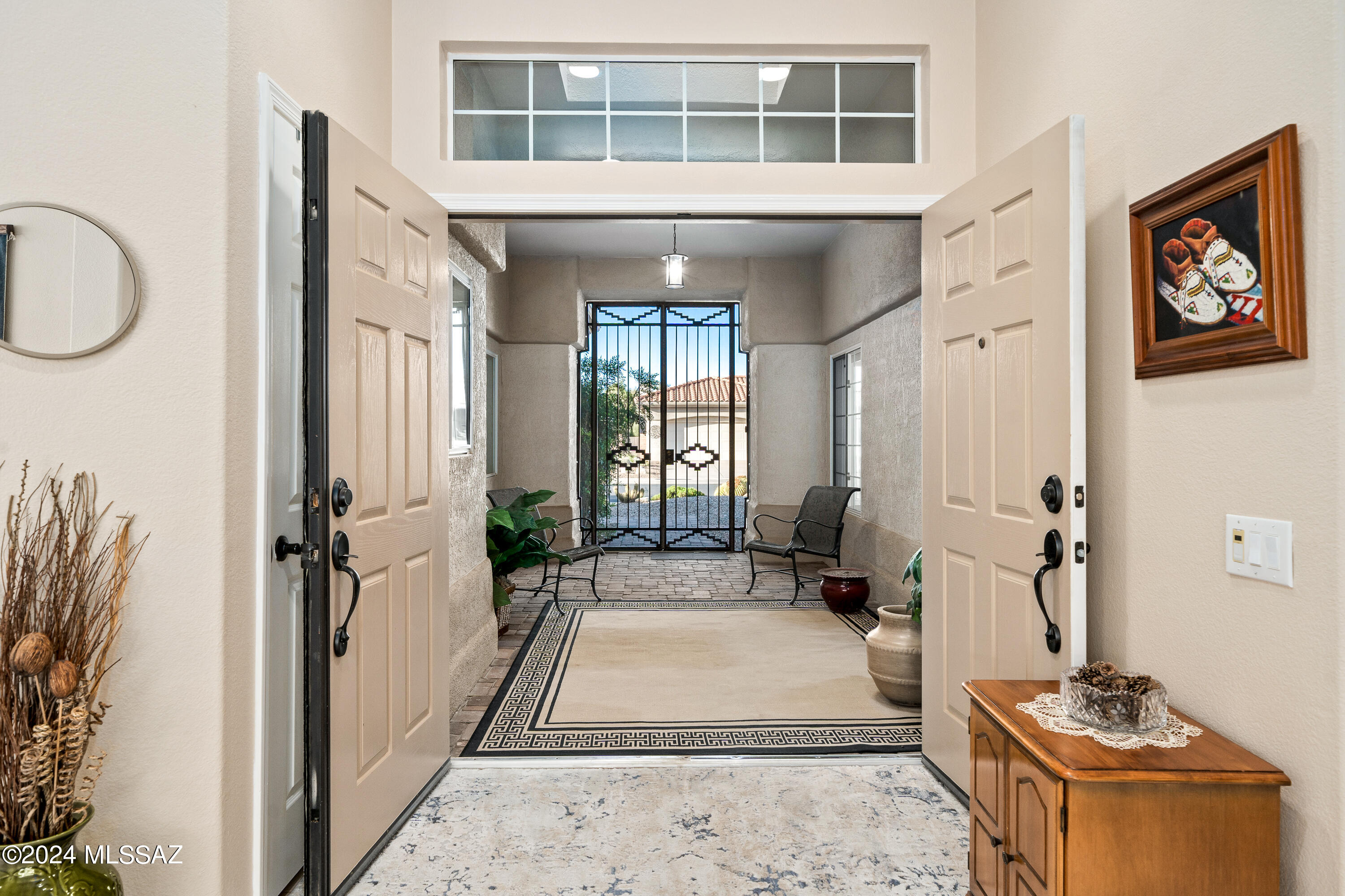 Sun City Vistoso Unit 7(1-227) - Residential