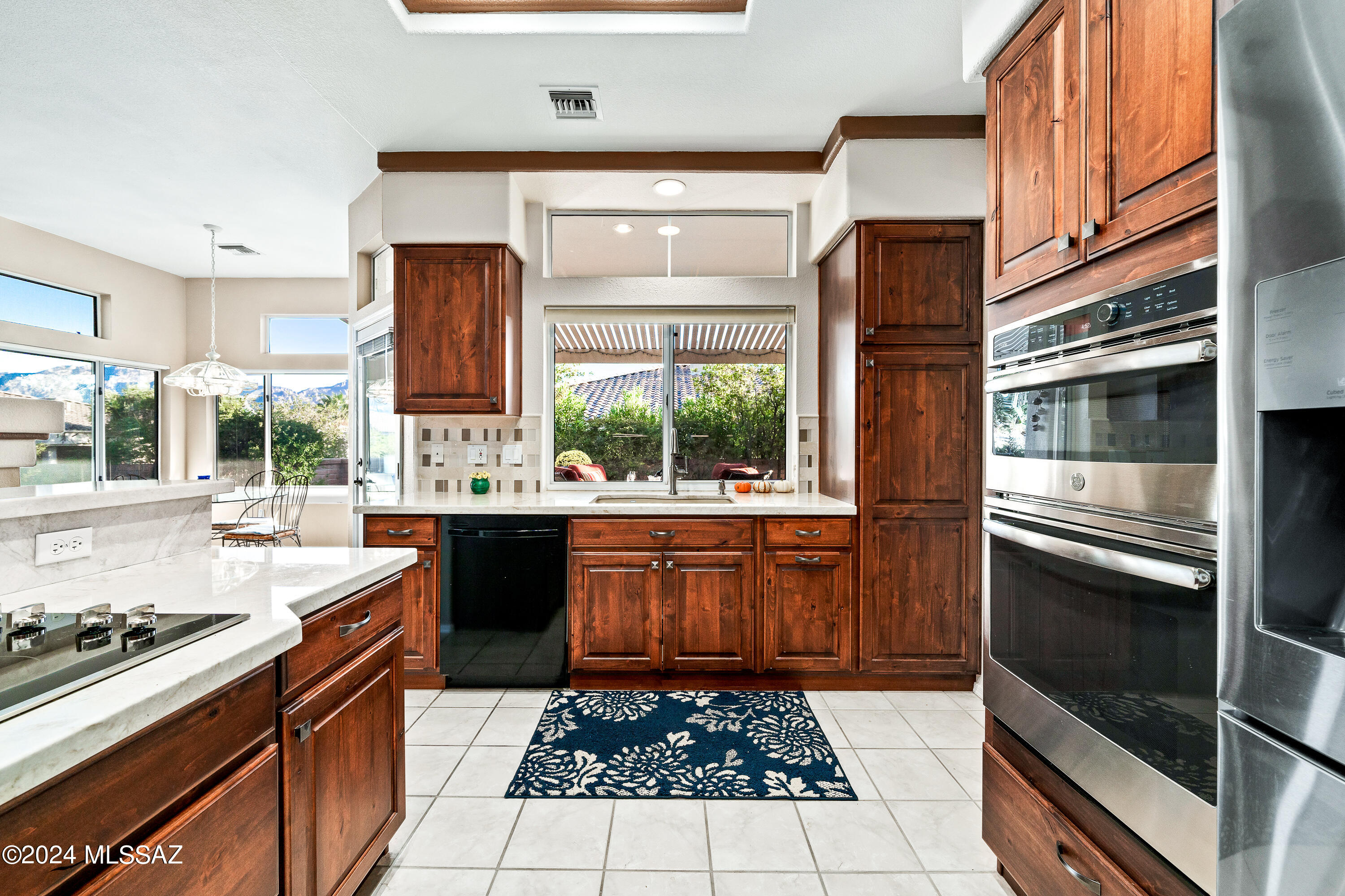 Sun City Vistoso Unit 7(1-227) - Residential