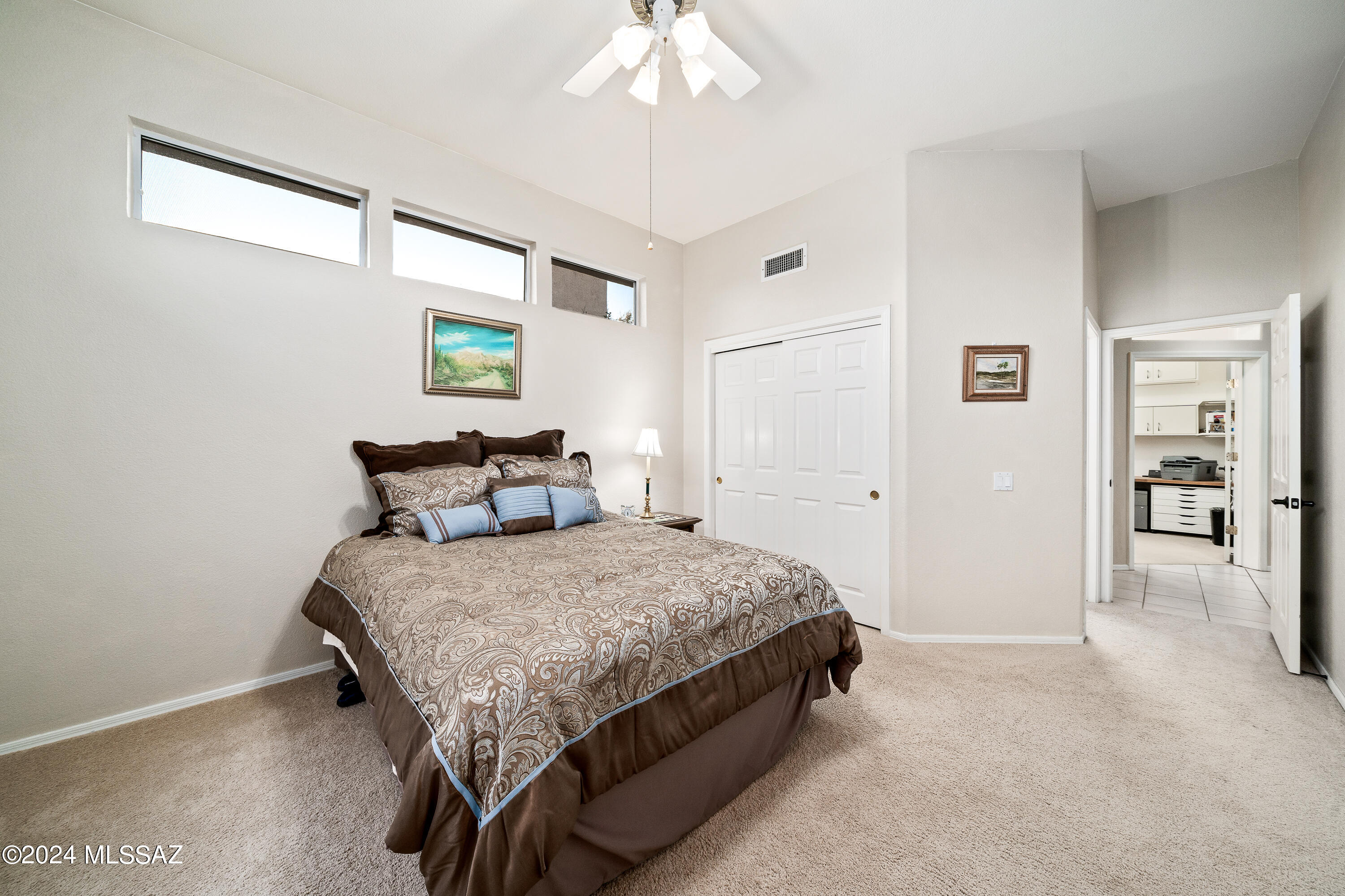 Sun City Vistoso Unit 7(1-227) - Residential