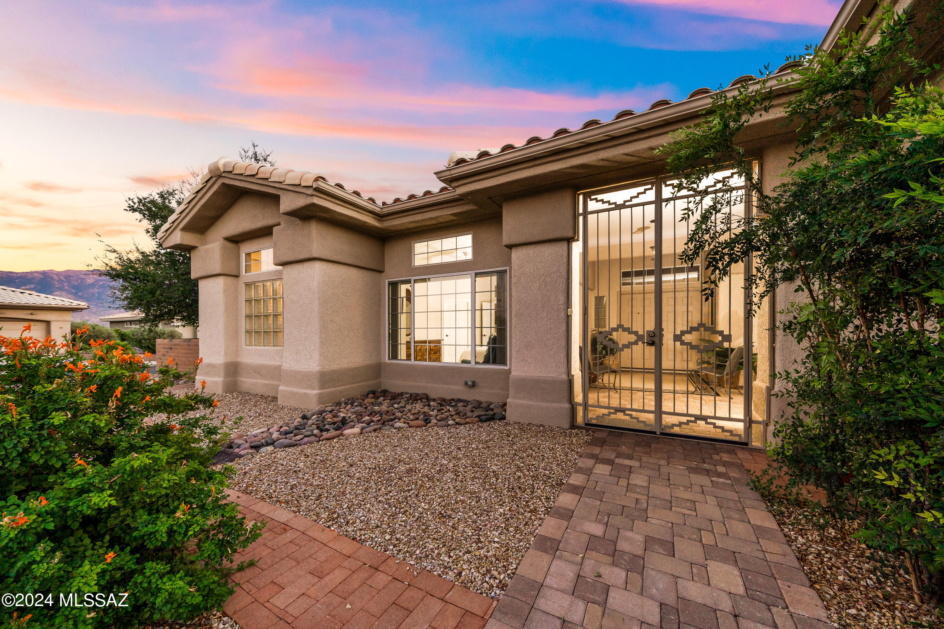 Sun City Vistoso Unit 7(1-227) - Residential